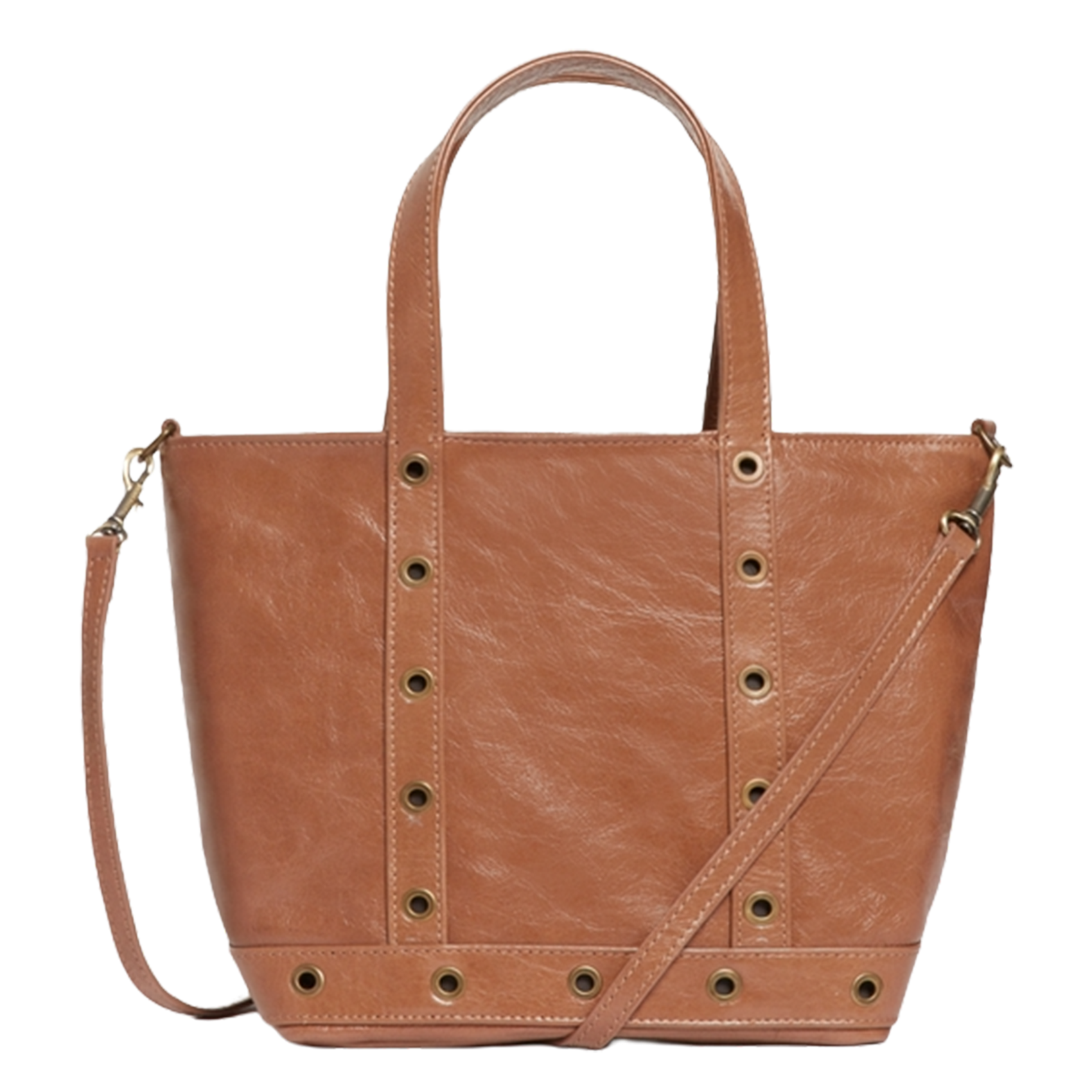 Billy L leather bag  VANESSA BRUNO
