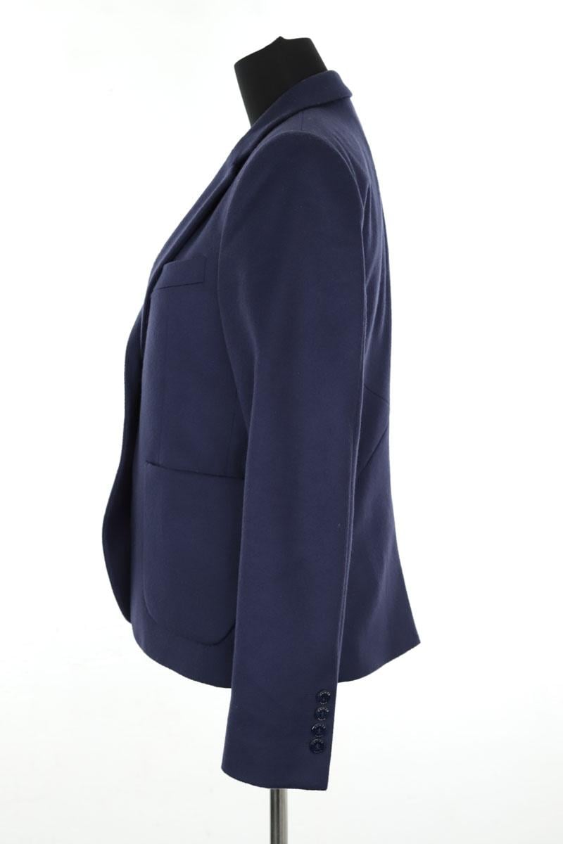 Blazer KENZO - SECONDE MAIN Blue