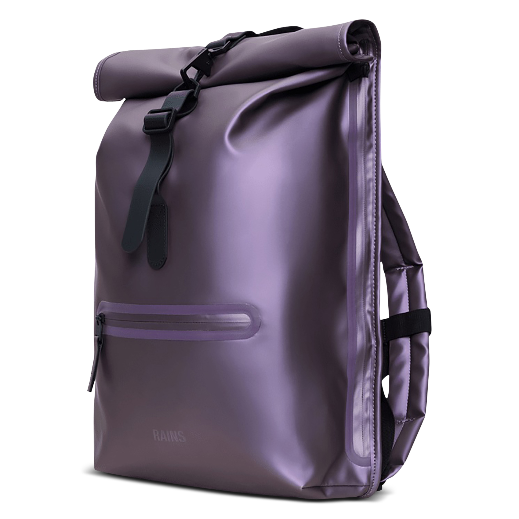 Waterdichte rugzak RAINS Violet