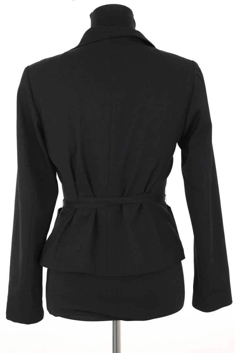 Blazer AGNES B. - Seconde Main Black