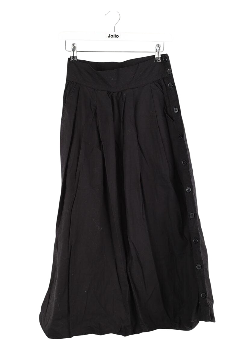 Skirt ANTIK BATIK - Seconde Main Black