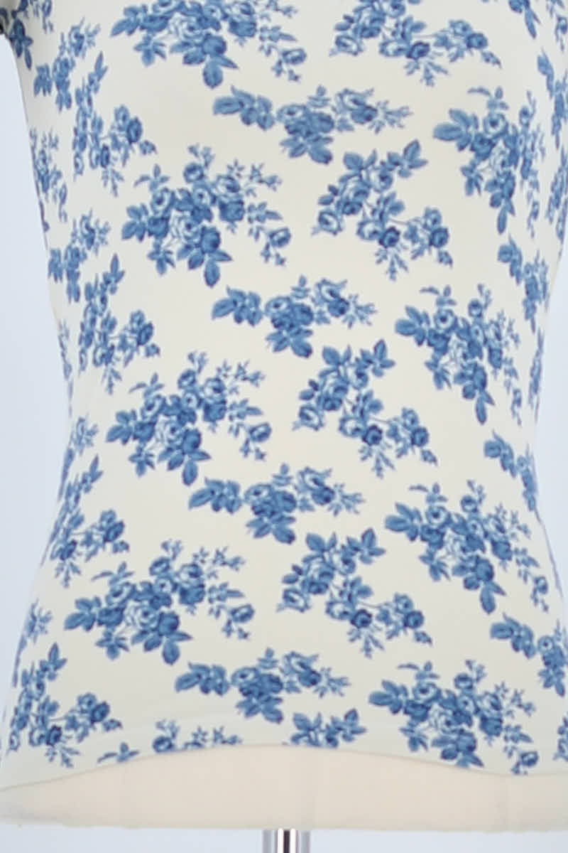 T-shirt SEZANE - Seconde main White