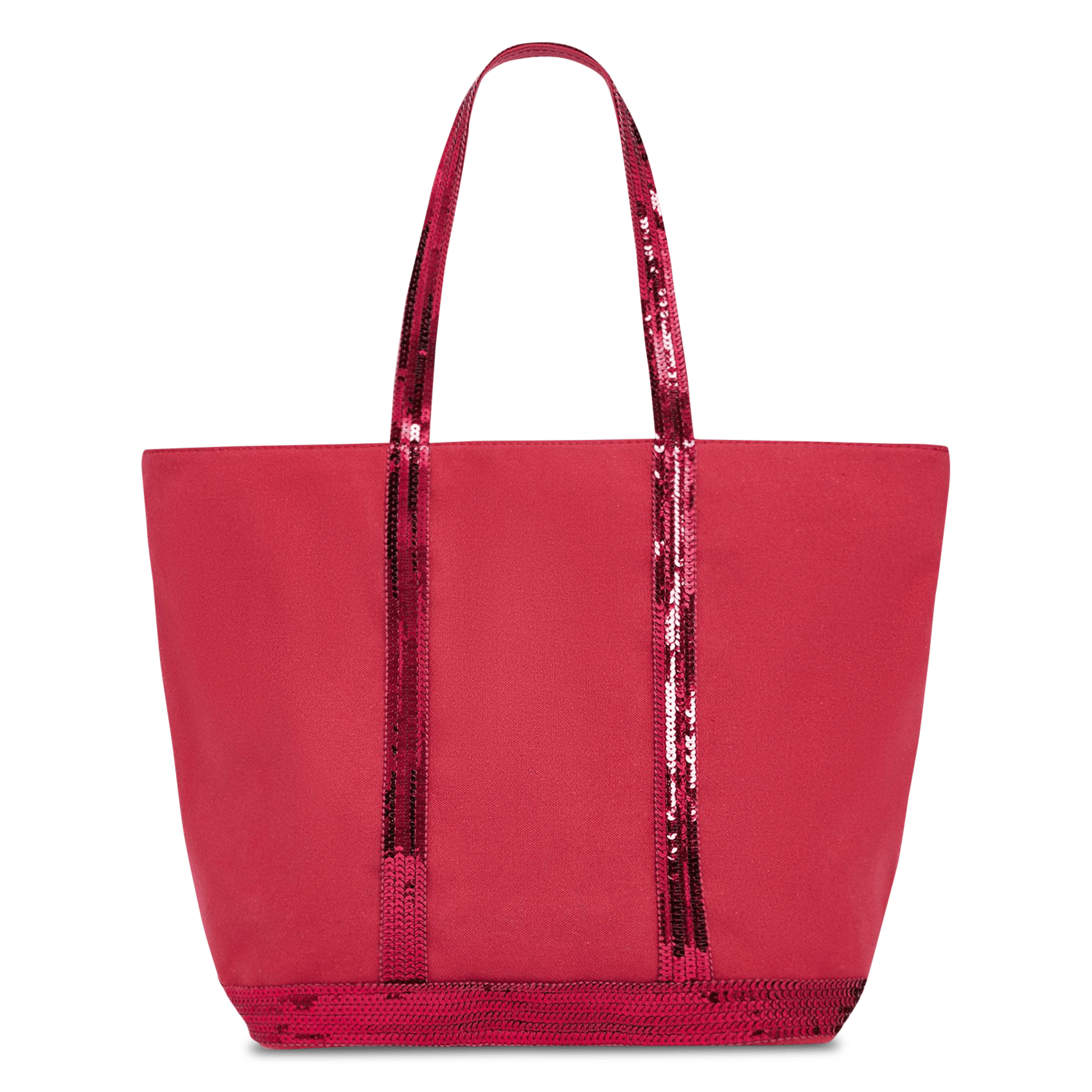 Shopper aus Baumwolle VANESSA BRUNO