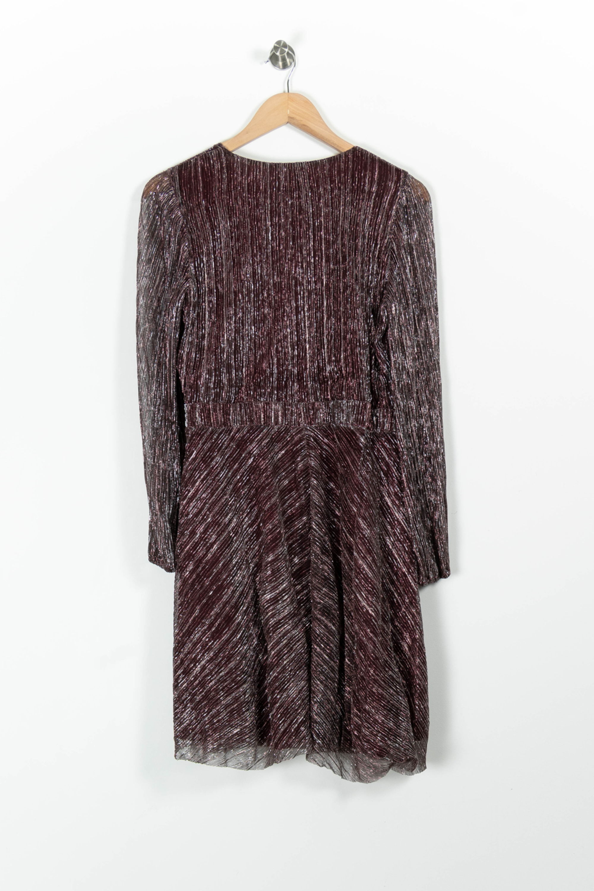 Short & midi dress MAISON LEMOINE - Seconde main Red