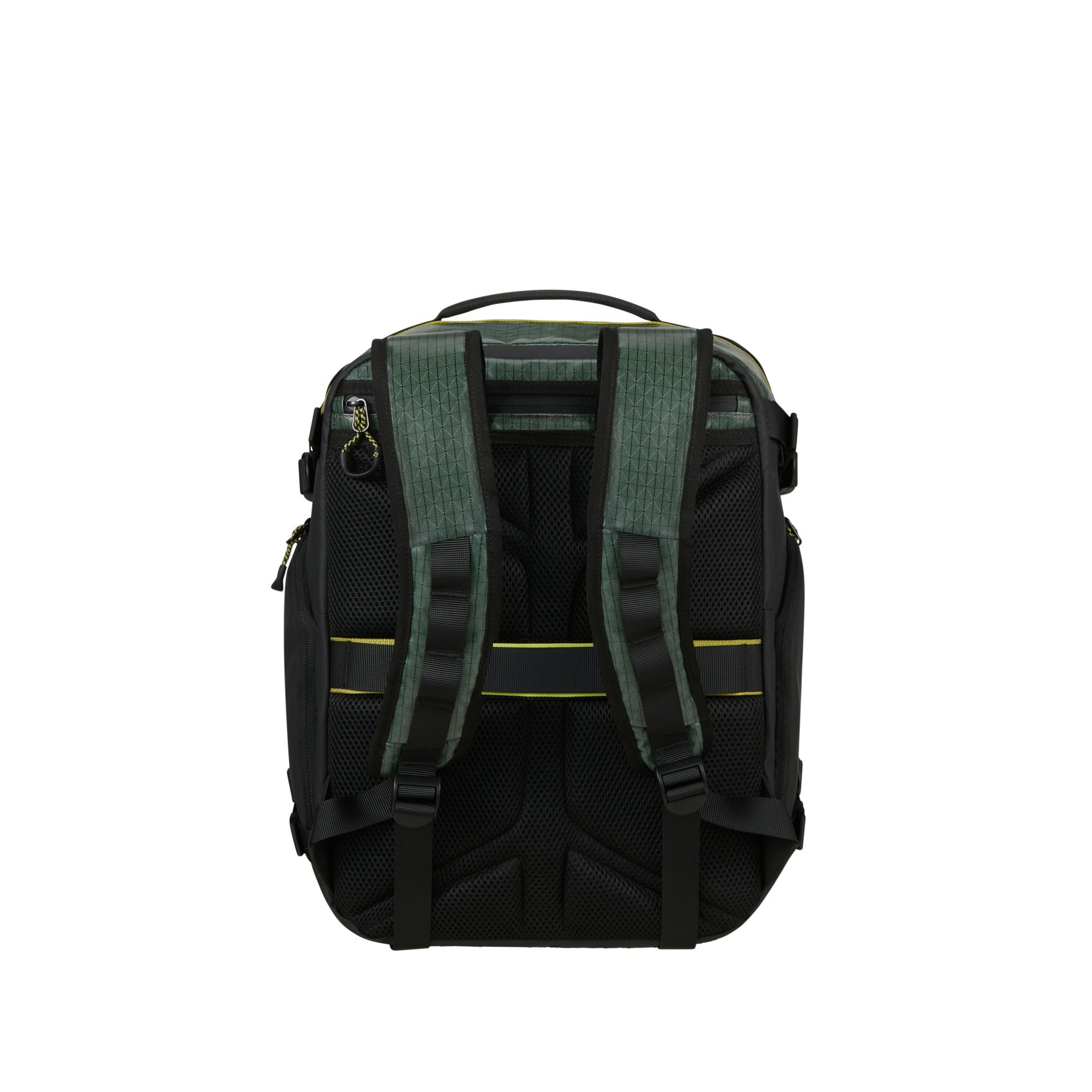 Outtrax sac à dos ordinateur SAMSONITE Vert