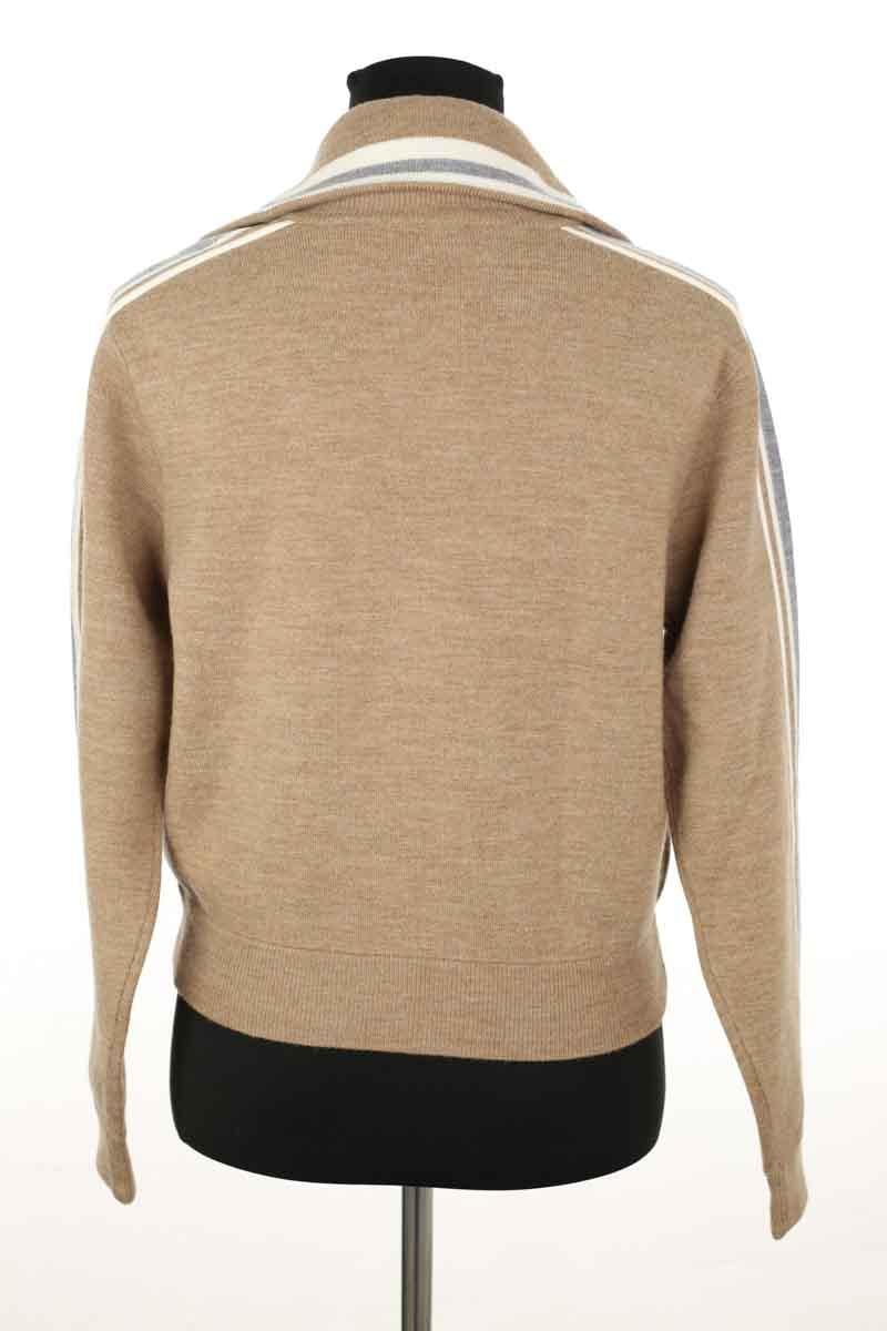 Cardigan FUSALP - Seconde main Brown