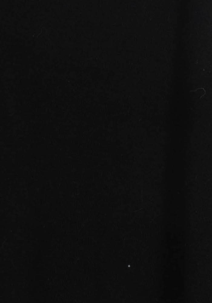 Long skirt SAINT JAMES - Seconde Main Black