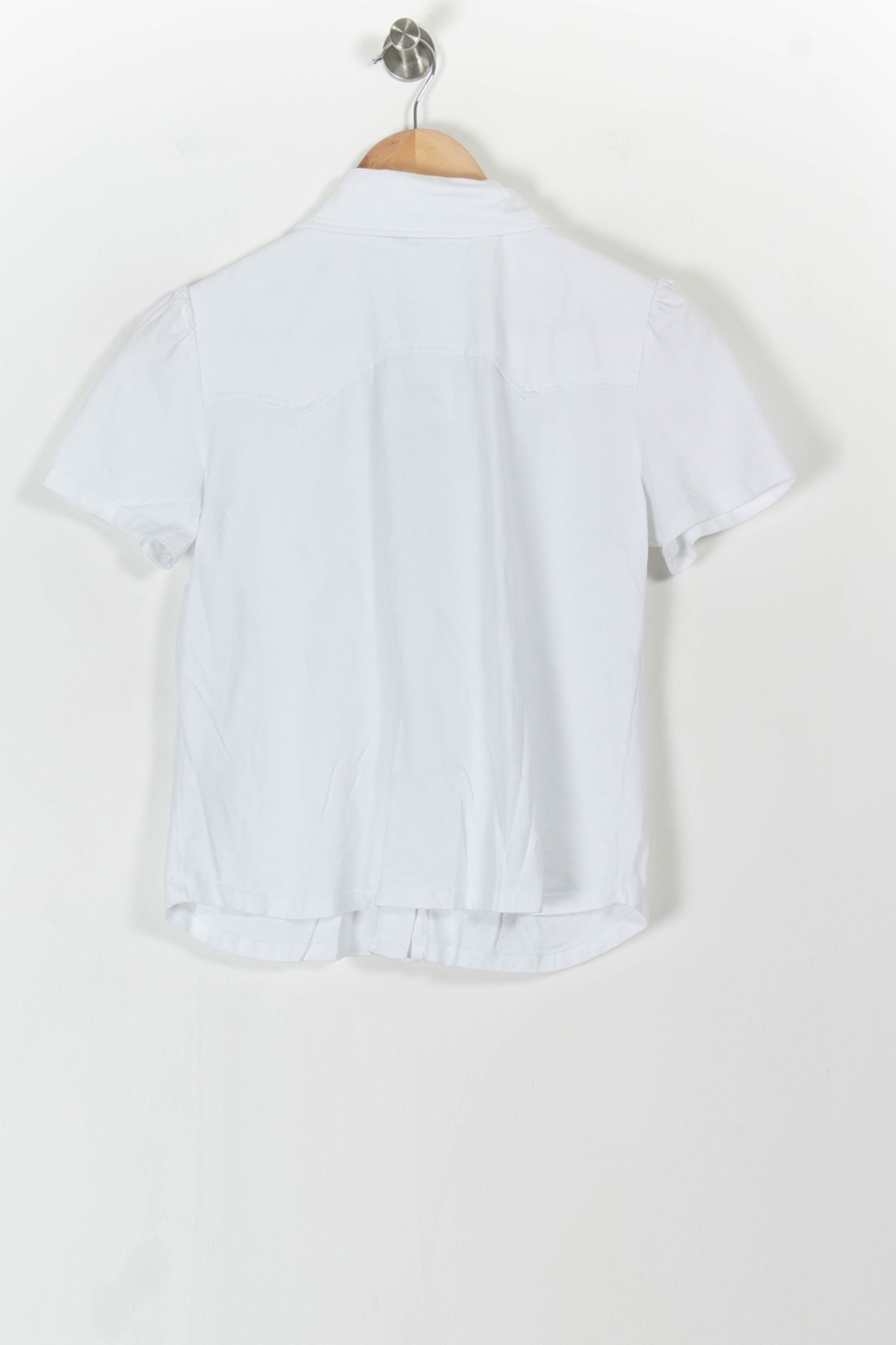 Tee-shirt SEZANE - Seconde main Blanc