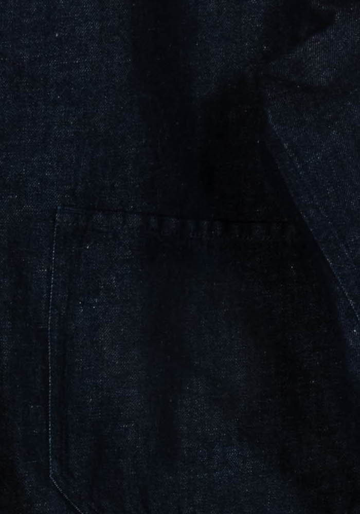 Jacket COMPTOIR DES COTONNIERS - Seconde main Blue