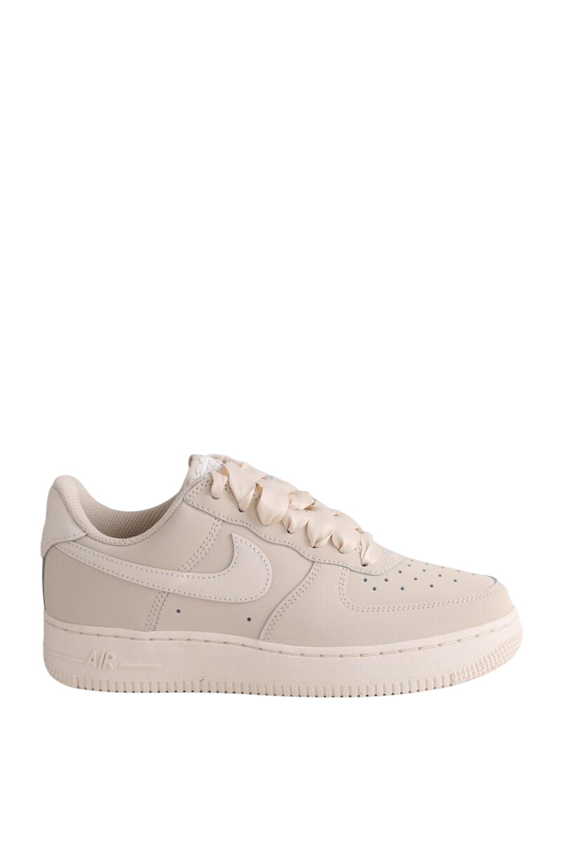 Sneakers NIKE - Seconde Main Beige
