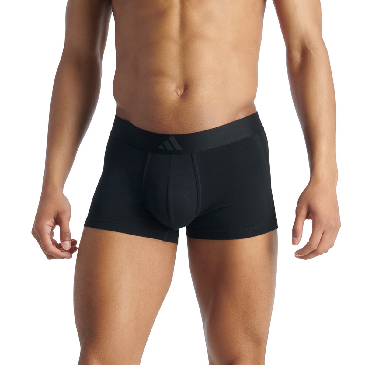 Pack of 2 trunks ADIDAS UNDERWEAR Red