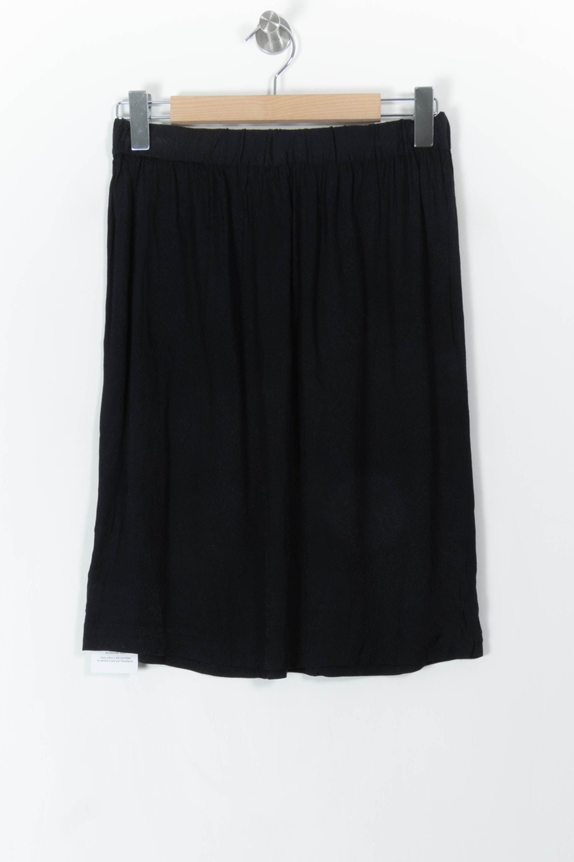 Short & midi skirt FILIPPA K - Seconde Main Black
