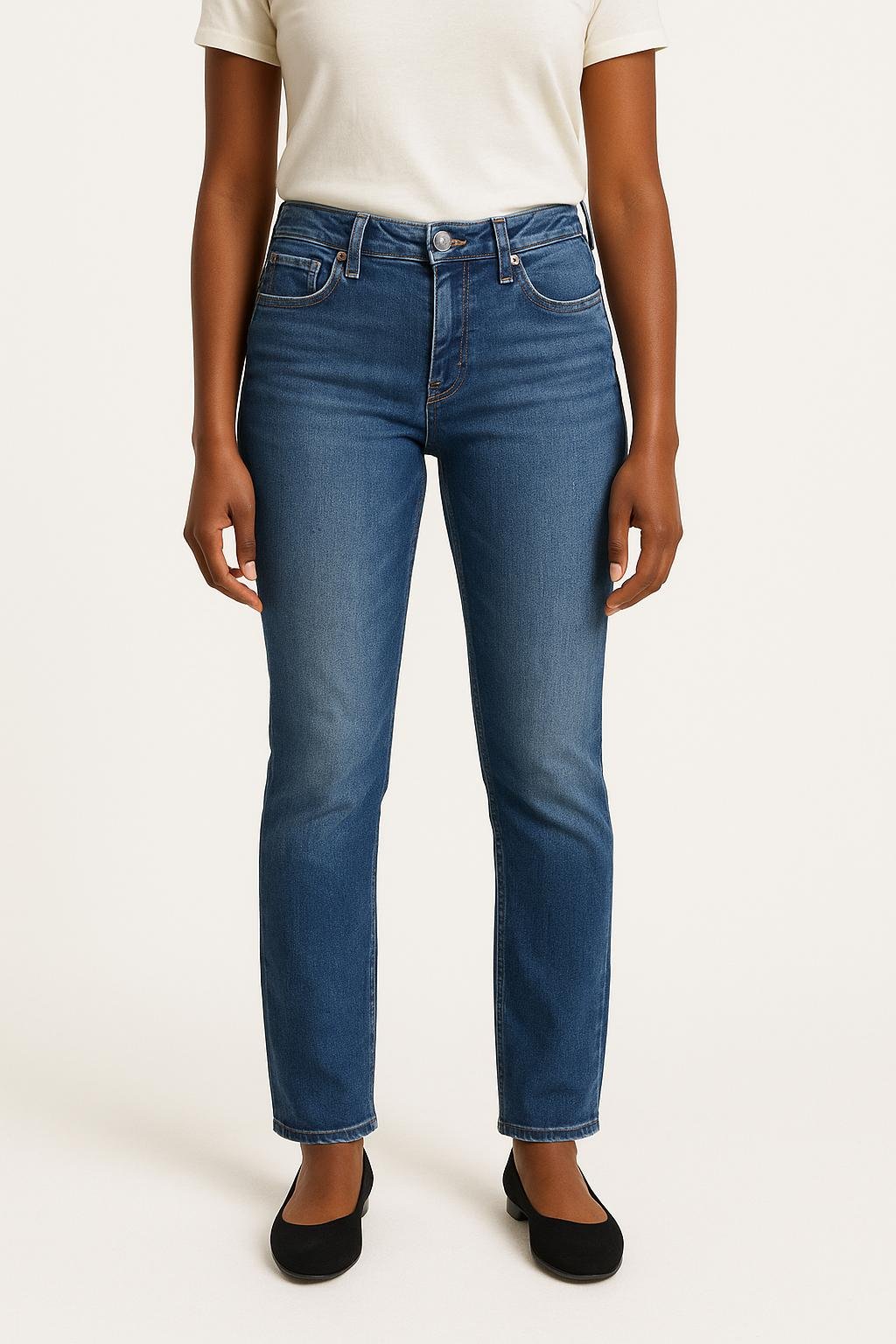 Jeans LEVI'S - Seconde main Blue