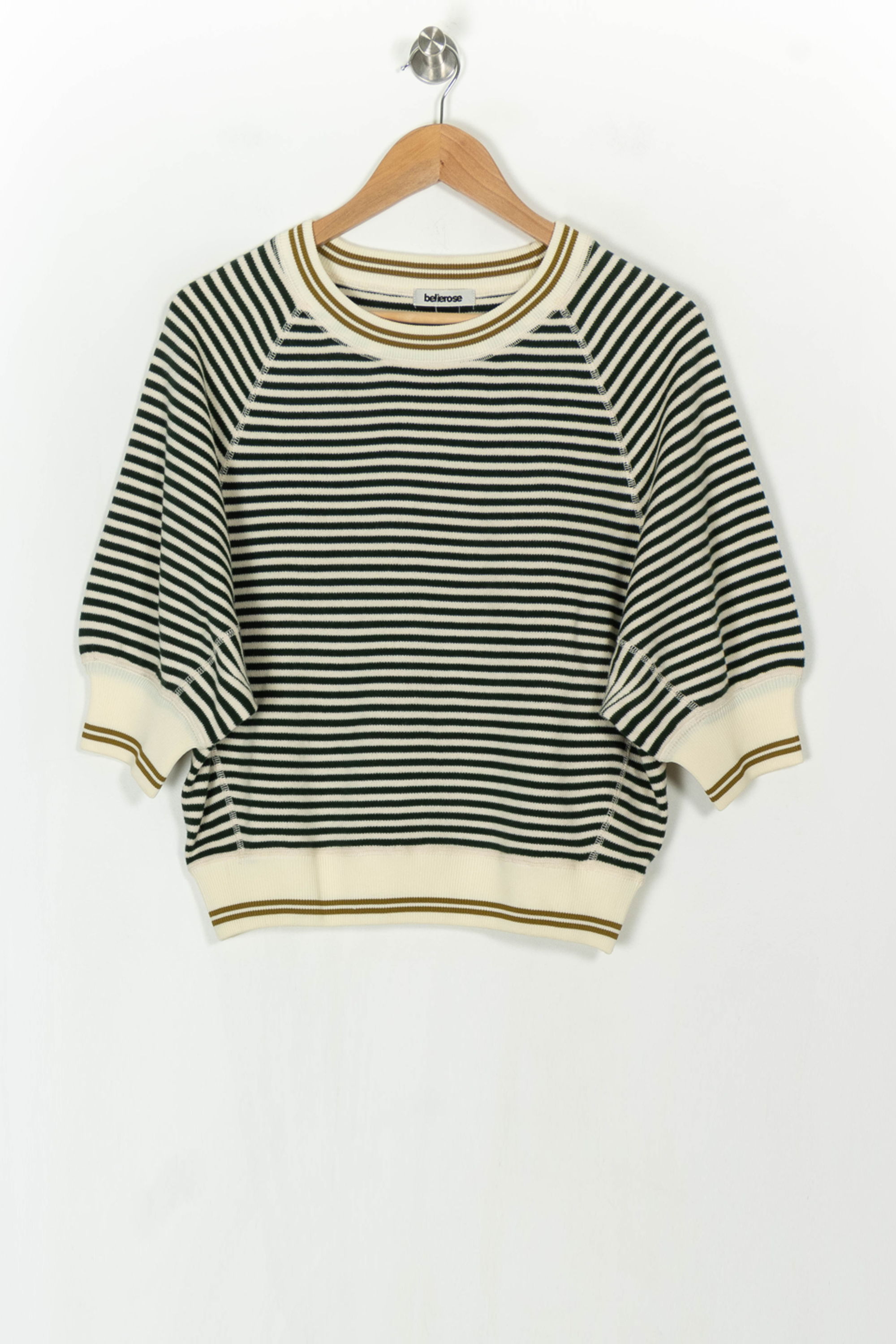 Knitwear BELLEROSE - Seconde Main Multicolored