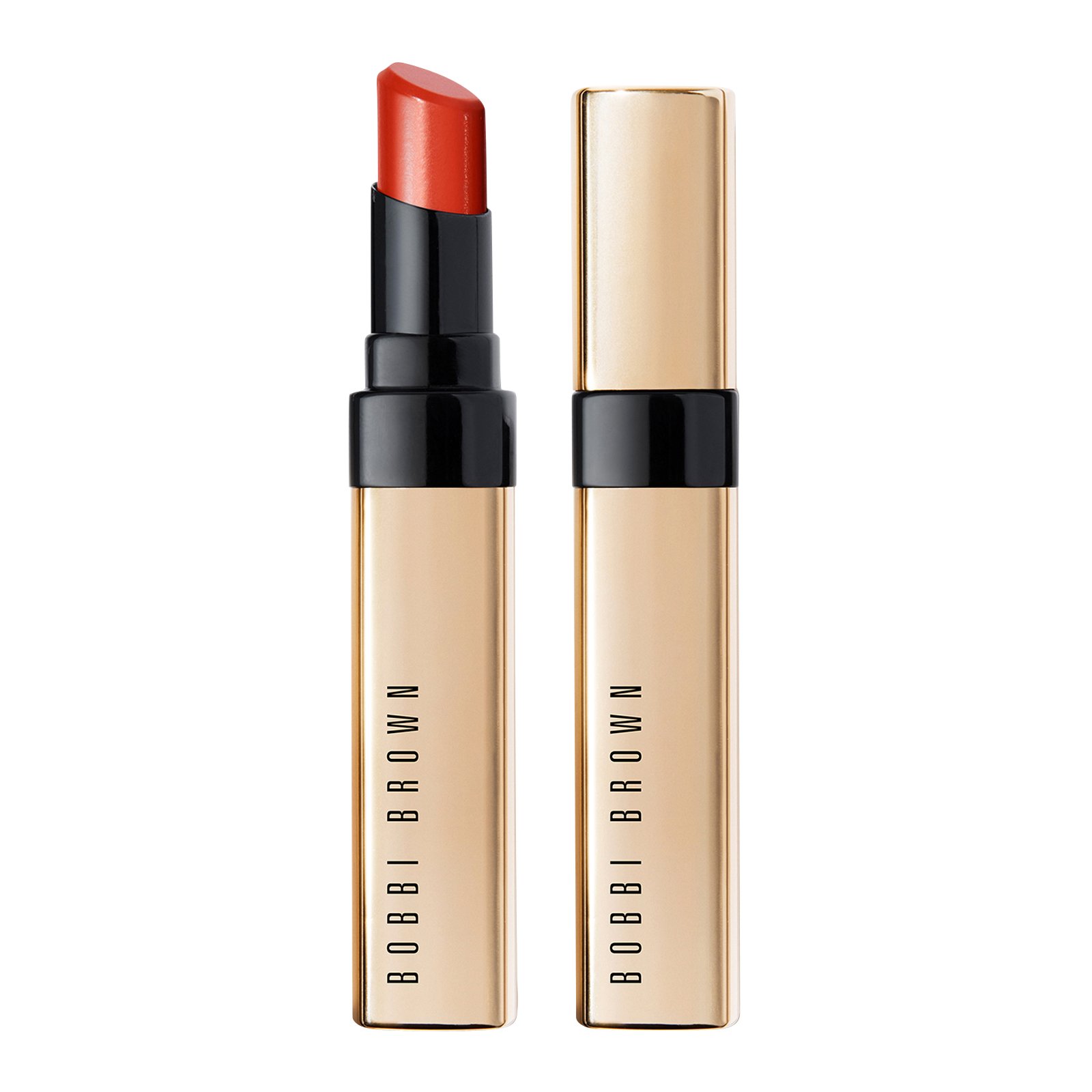 Luxe Shine - Intense Shine lipstick BOBBI BROWN Desert sun