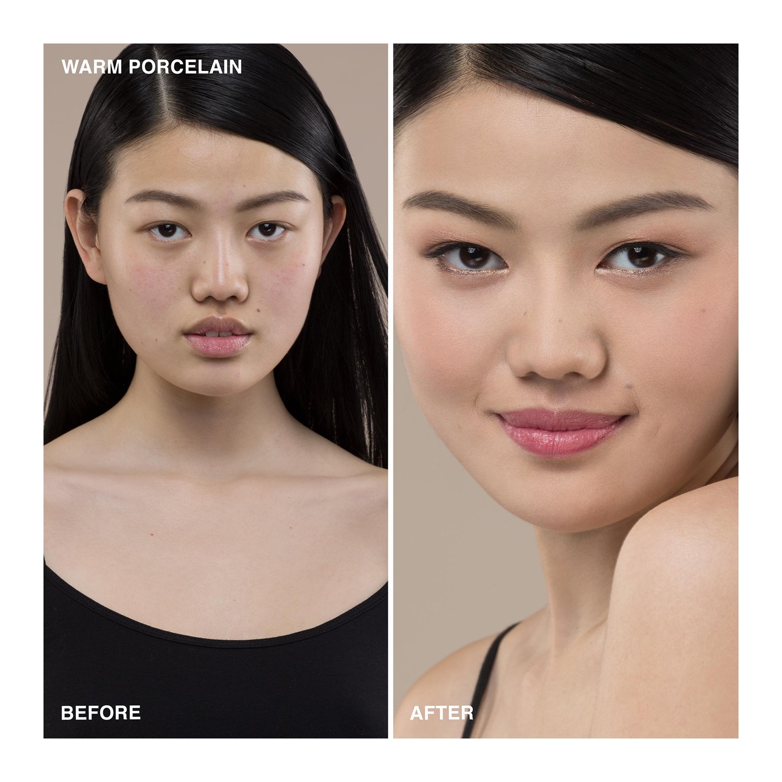 Intensive Serum Foundation SPF40 BOBBI BROWN 2.5 warm porcelain (w-016)