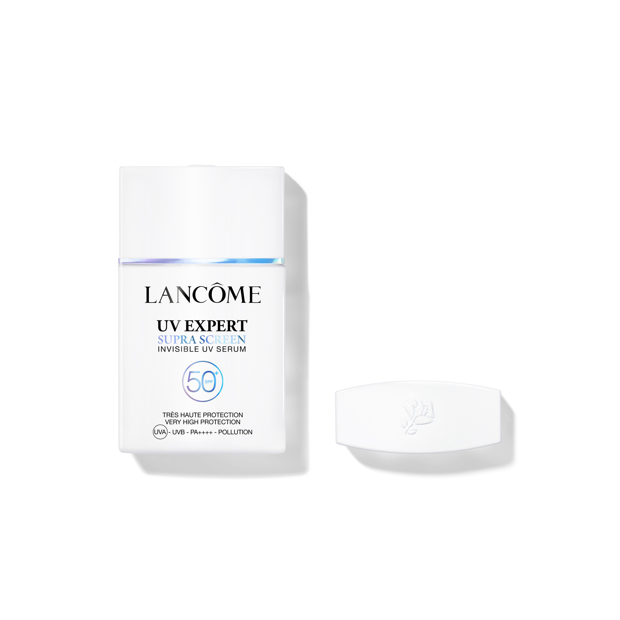 Anti-photoverouderingsvloeistof - Bescherming tegen UVA/UVB SPF50+ LANCÔME No color