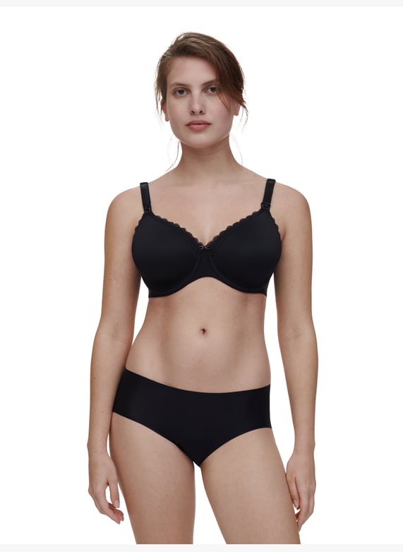 Maternity bra | Black by CHANTELLE Maternity bra Black