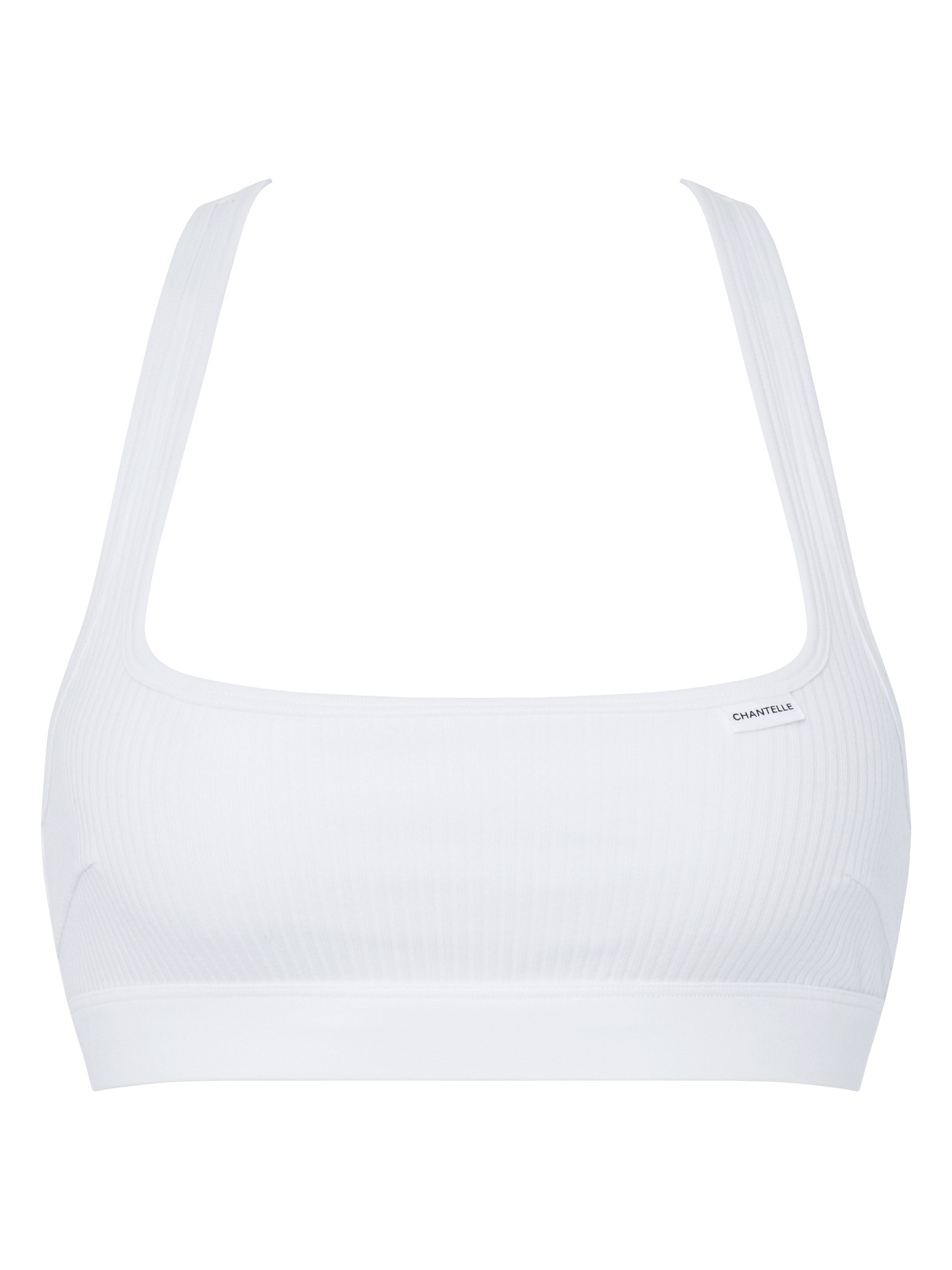 Bralette CHANTELLE White