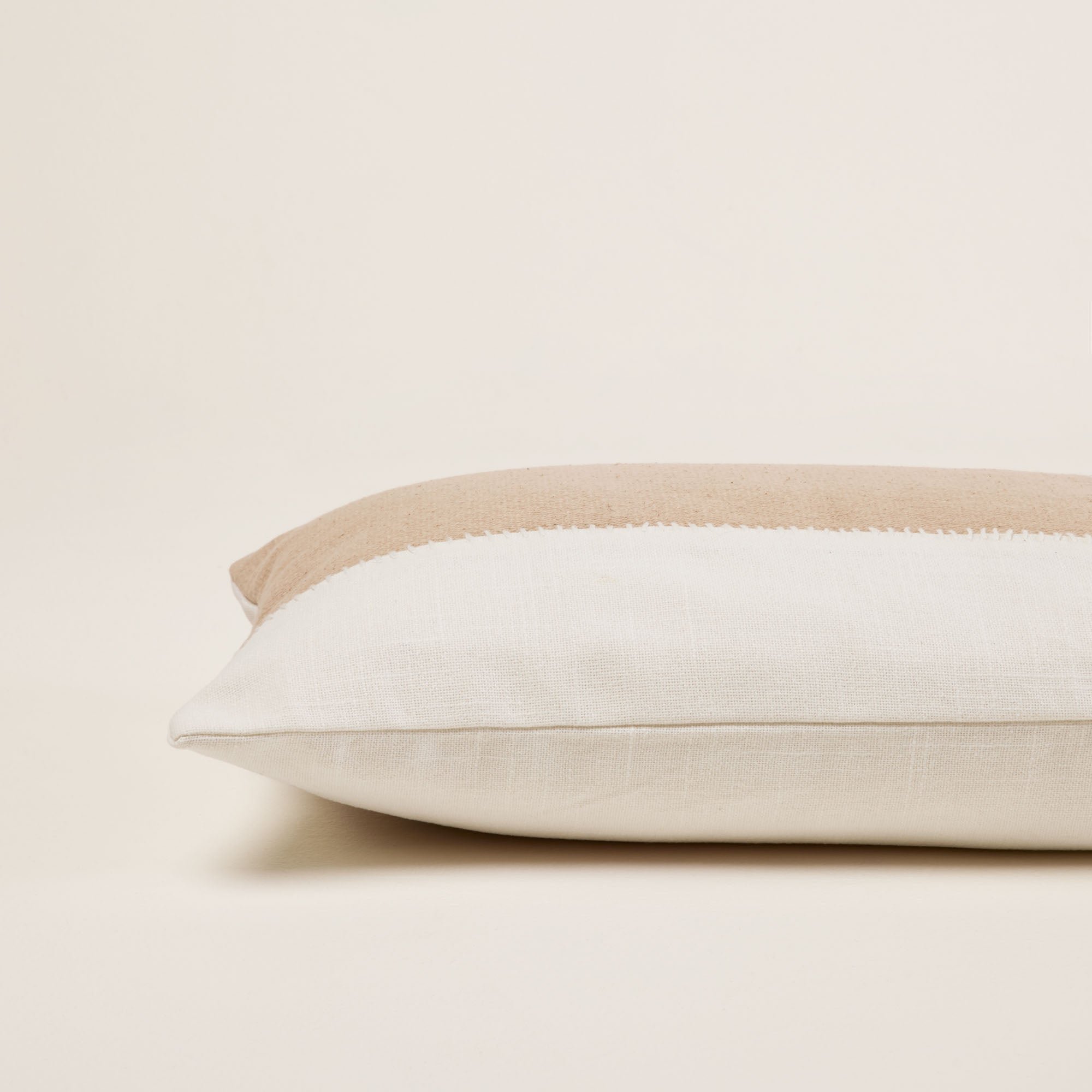 Cushion cover MADURA Yellow