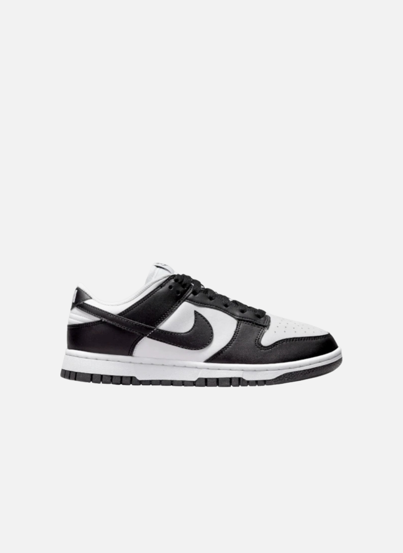 Baskets dunk low NIKE