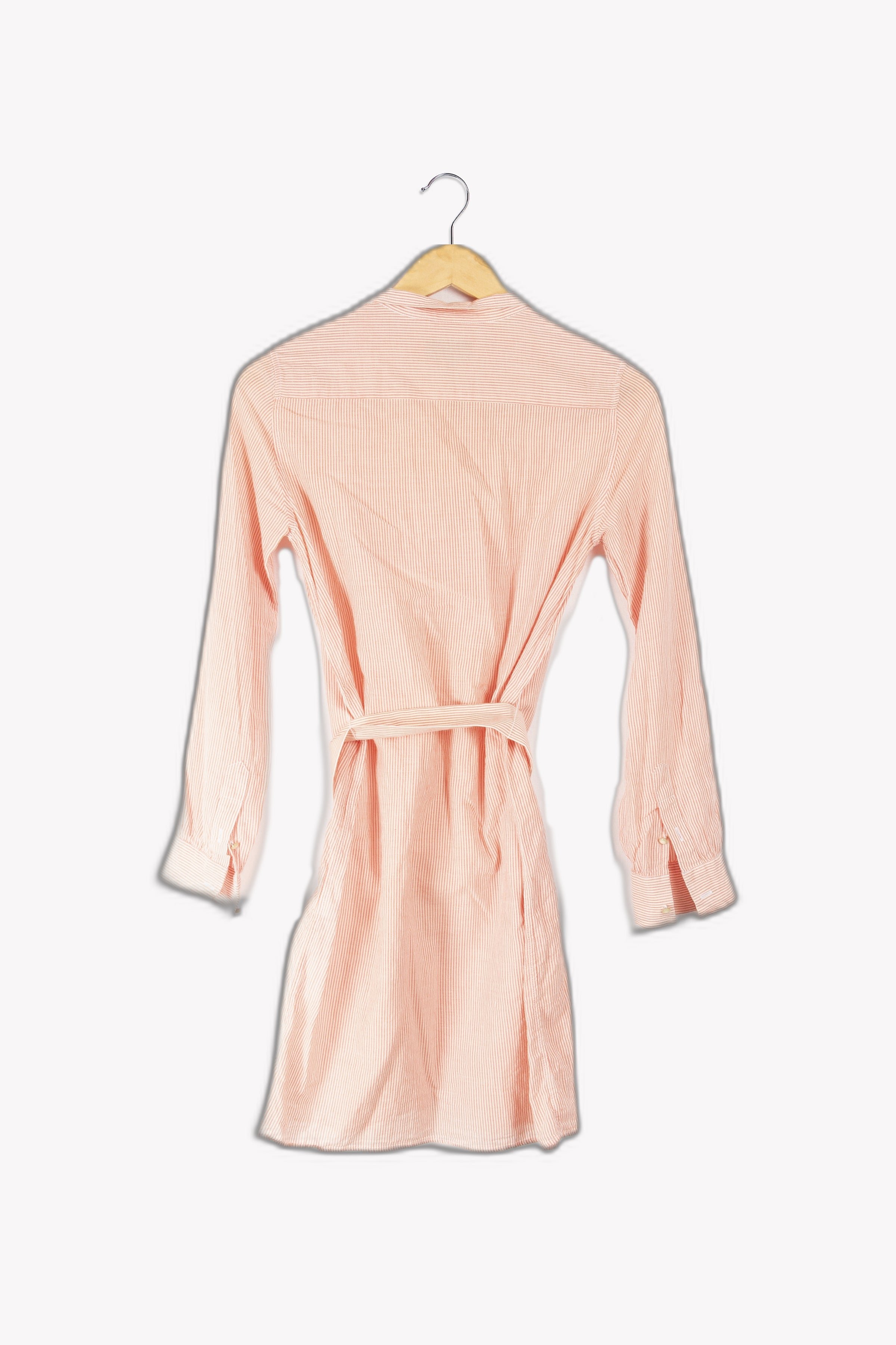 Dress A.P.C - Seconde main Pink