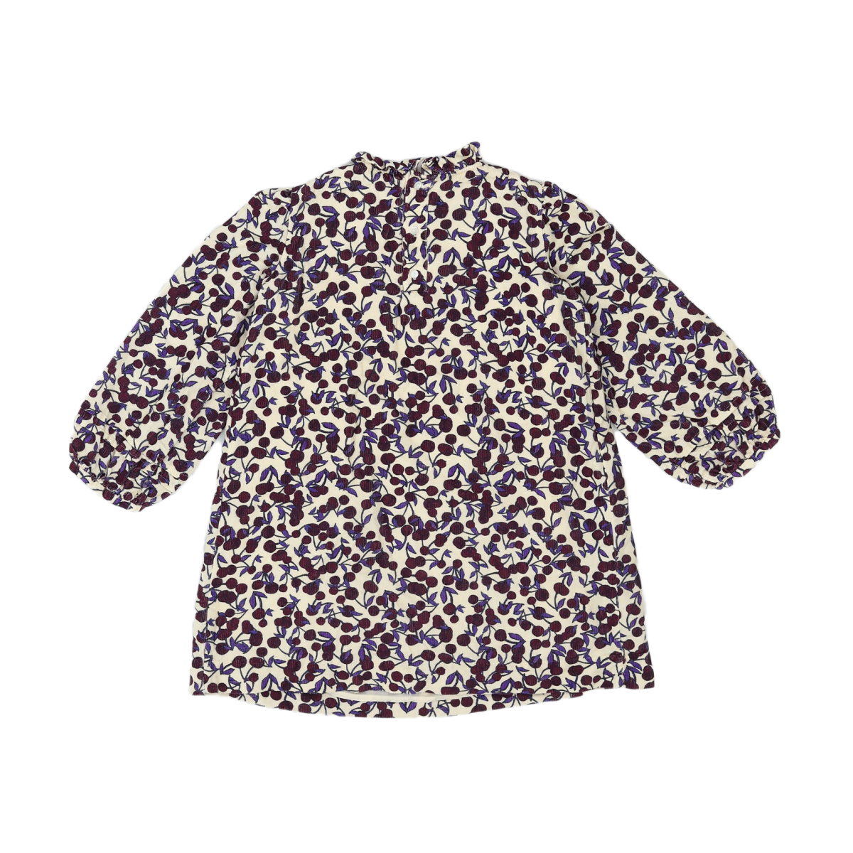 Beige Child Dress - 6 years BONPOINT - Seconde Main Beige