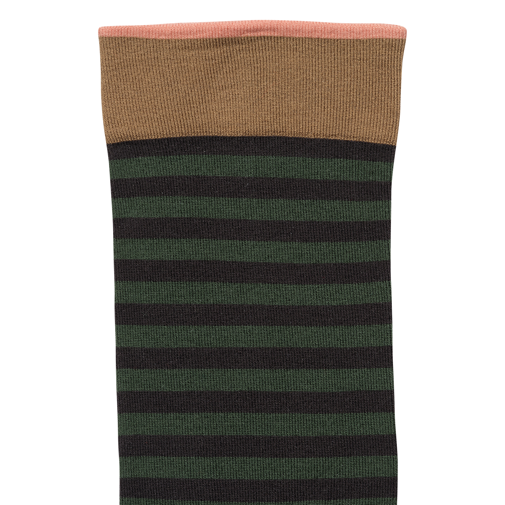 Chaussettes en coton mélangé imprimé BONNE MAISON Multicolore