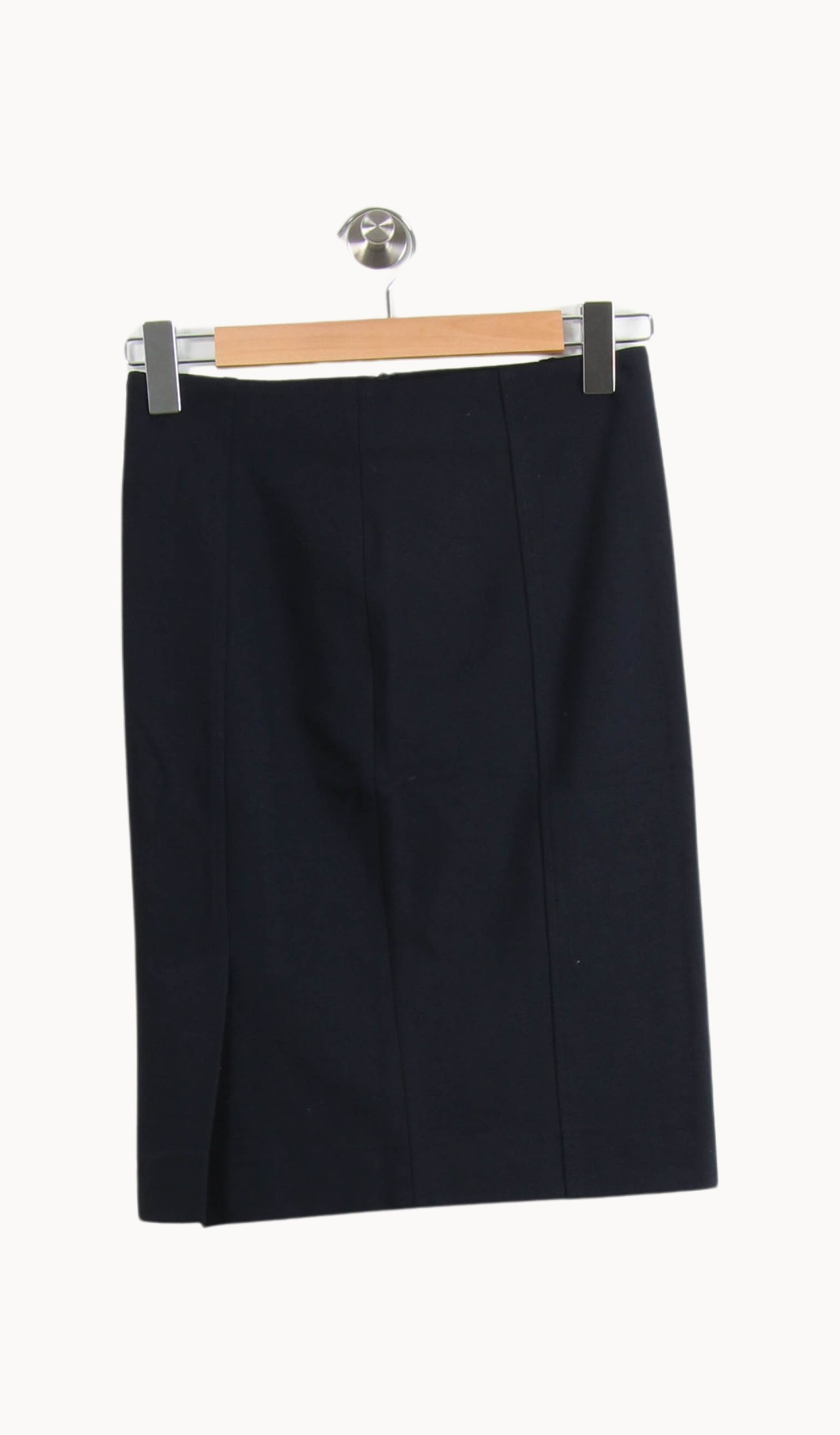 Short & midi skirt TARA JARMON - Seconde Main Blue
