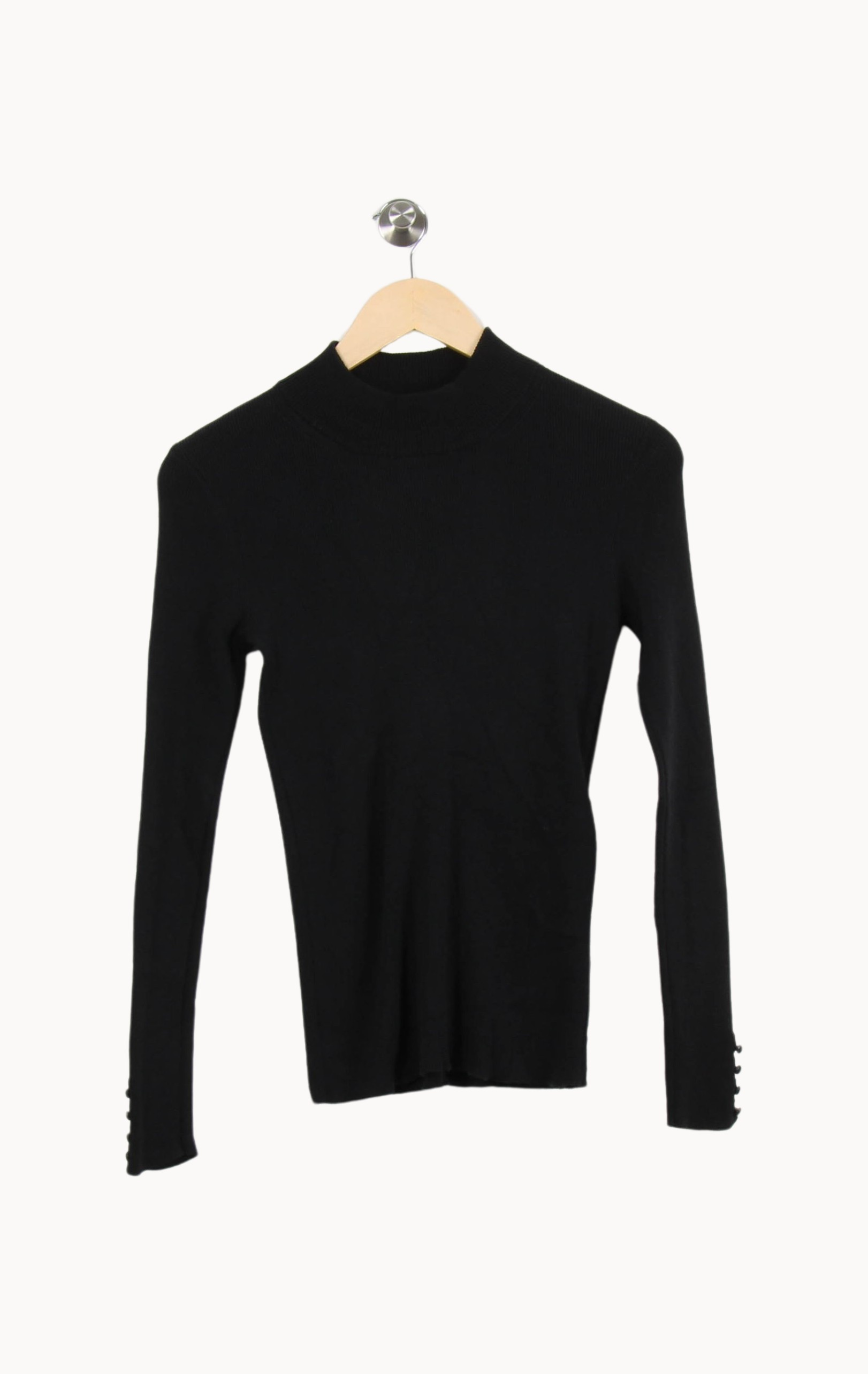 Knitwear SEZANE - Seconde main Black