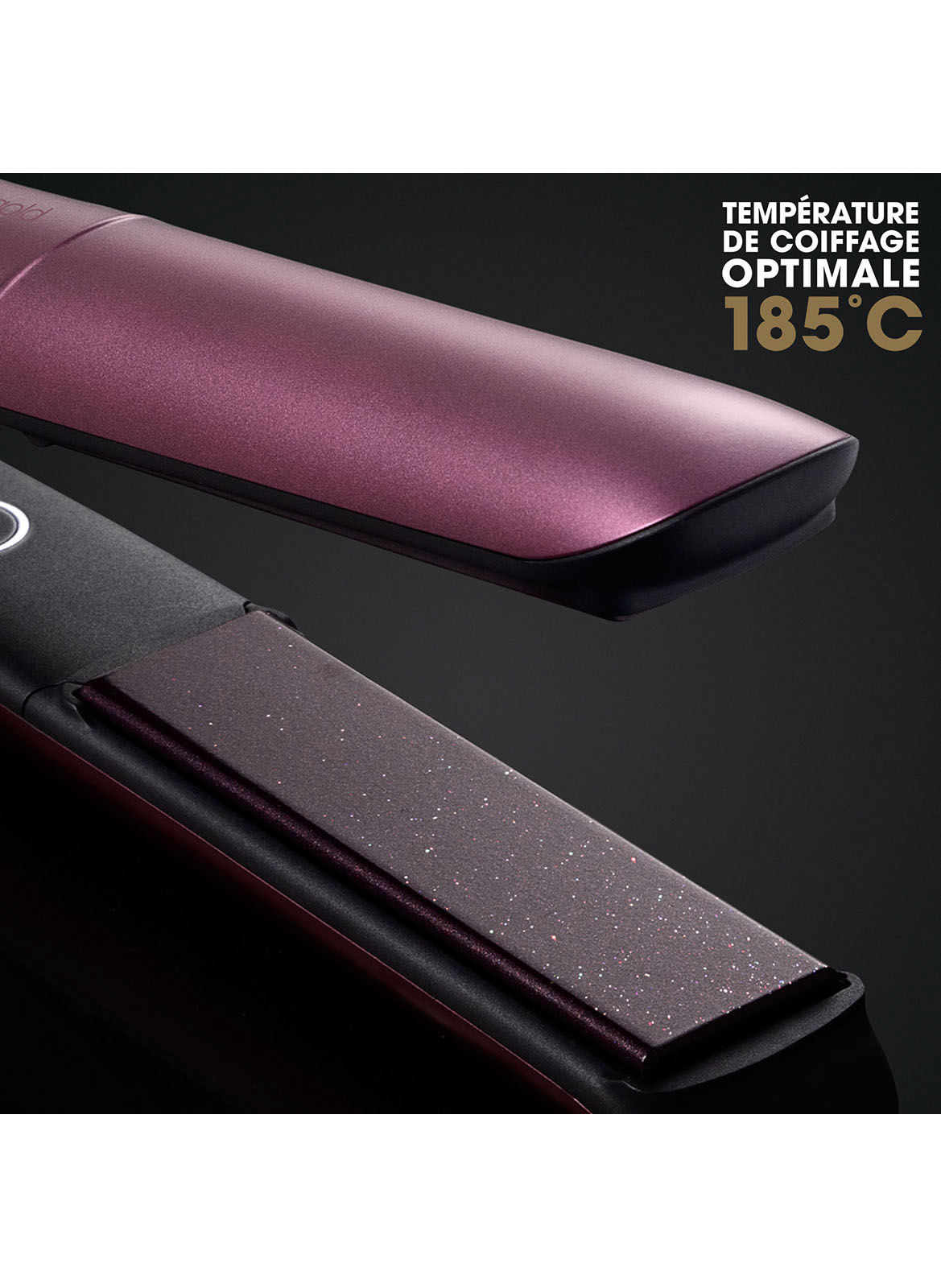 ghd gold Styler Set - ghd Cherry Chic Collection GHD No color