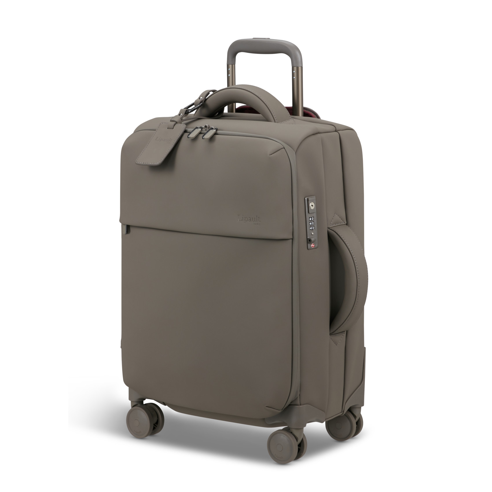 Lost in berlin valise 4 roues taille s LIPAULT