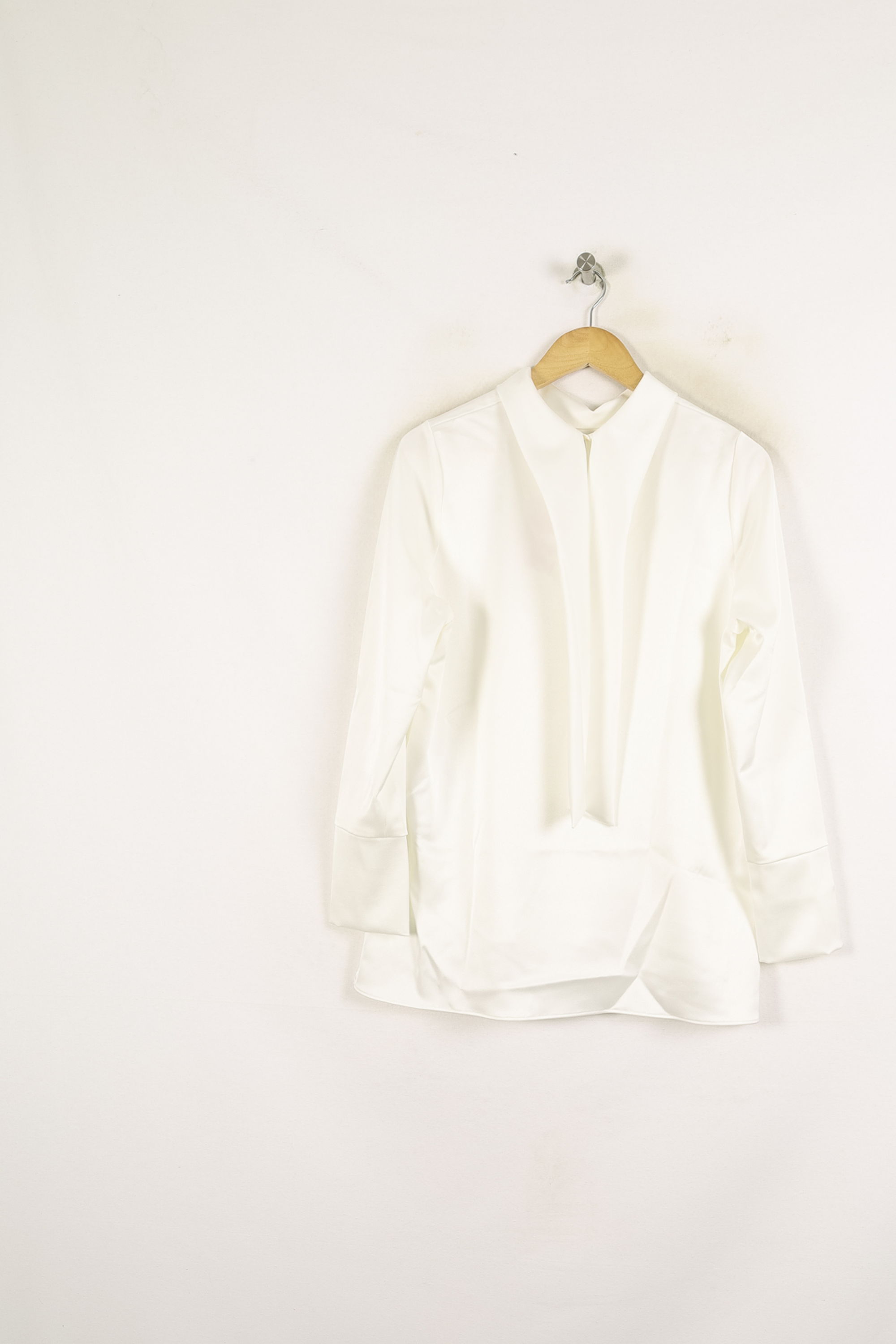 Blouse MAISON LEMOINE - Seconde main White