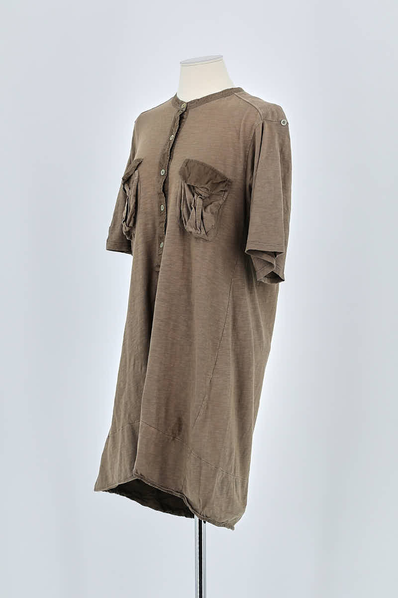 Dress ISABEL MARANT - Seconde Main Brown