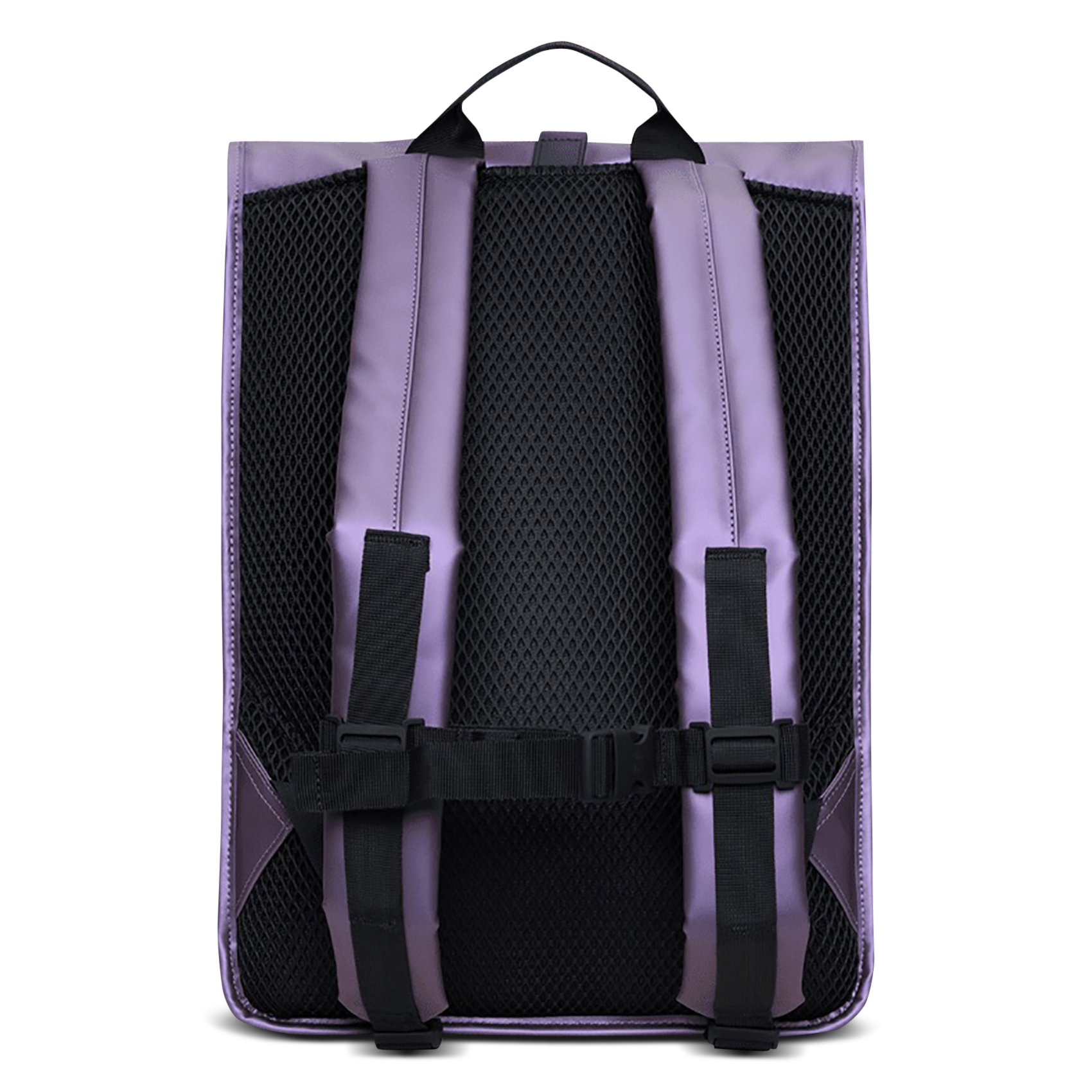 Waterdichte rugzak RAINS Violet