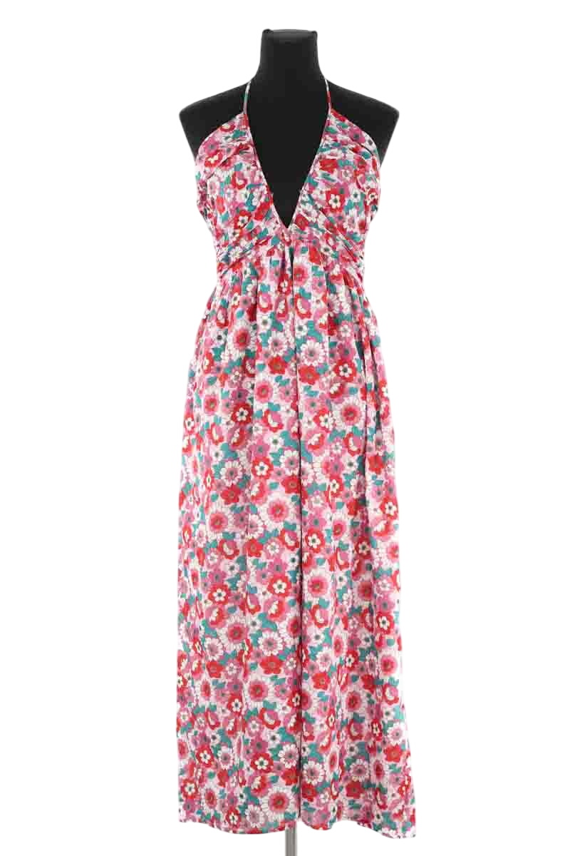 Dress ANTIK BATIK - Seconde Main Pink