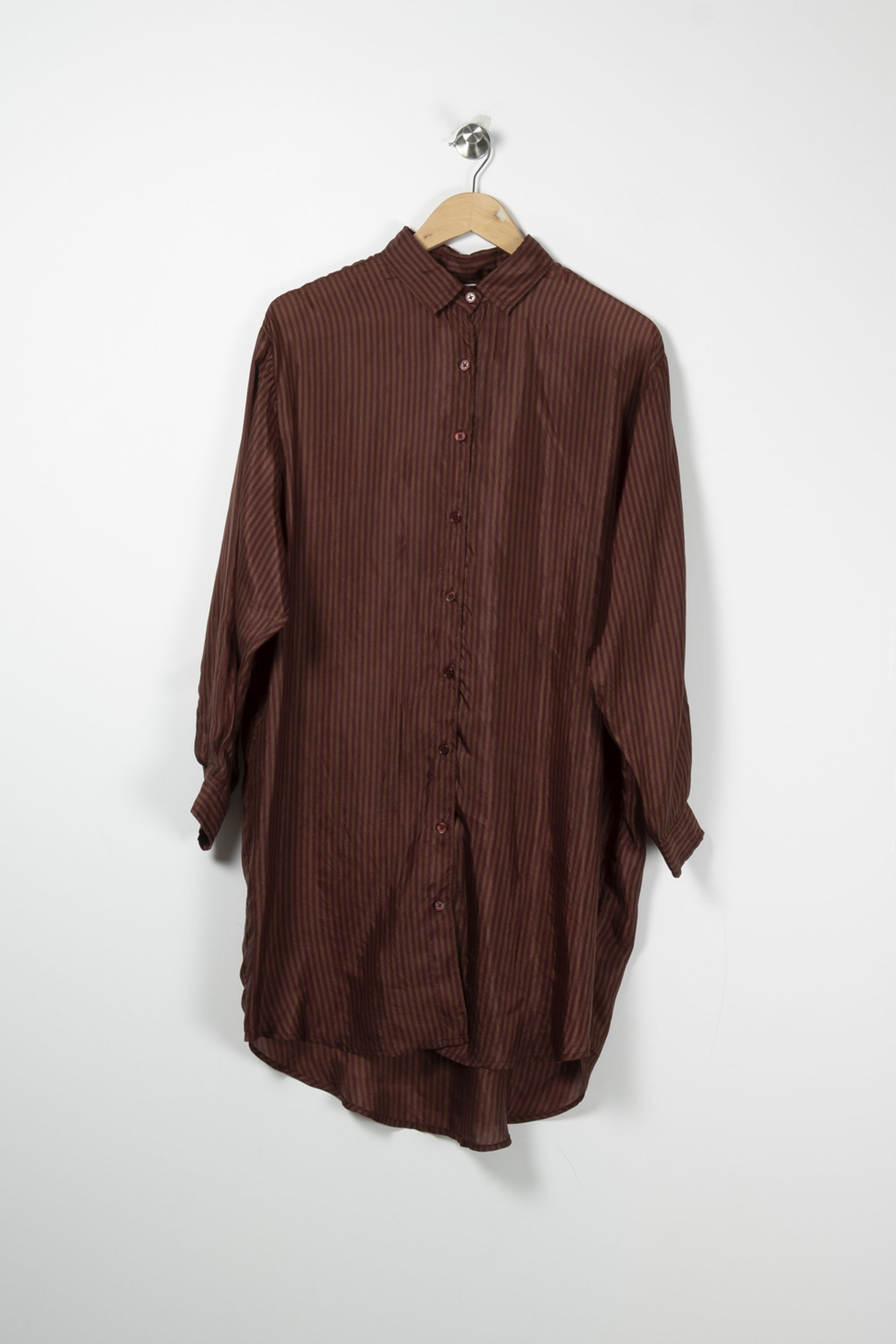 Shirt MES DEMOISELLES - Seconde Main Red