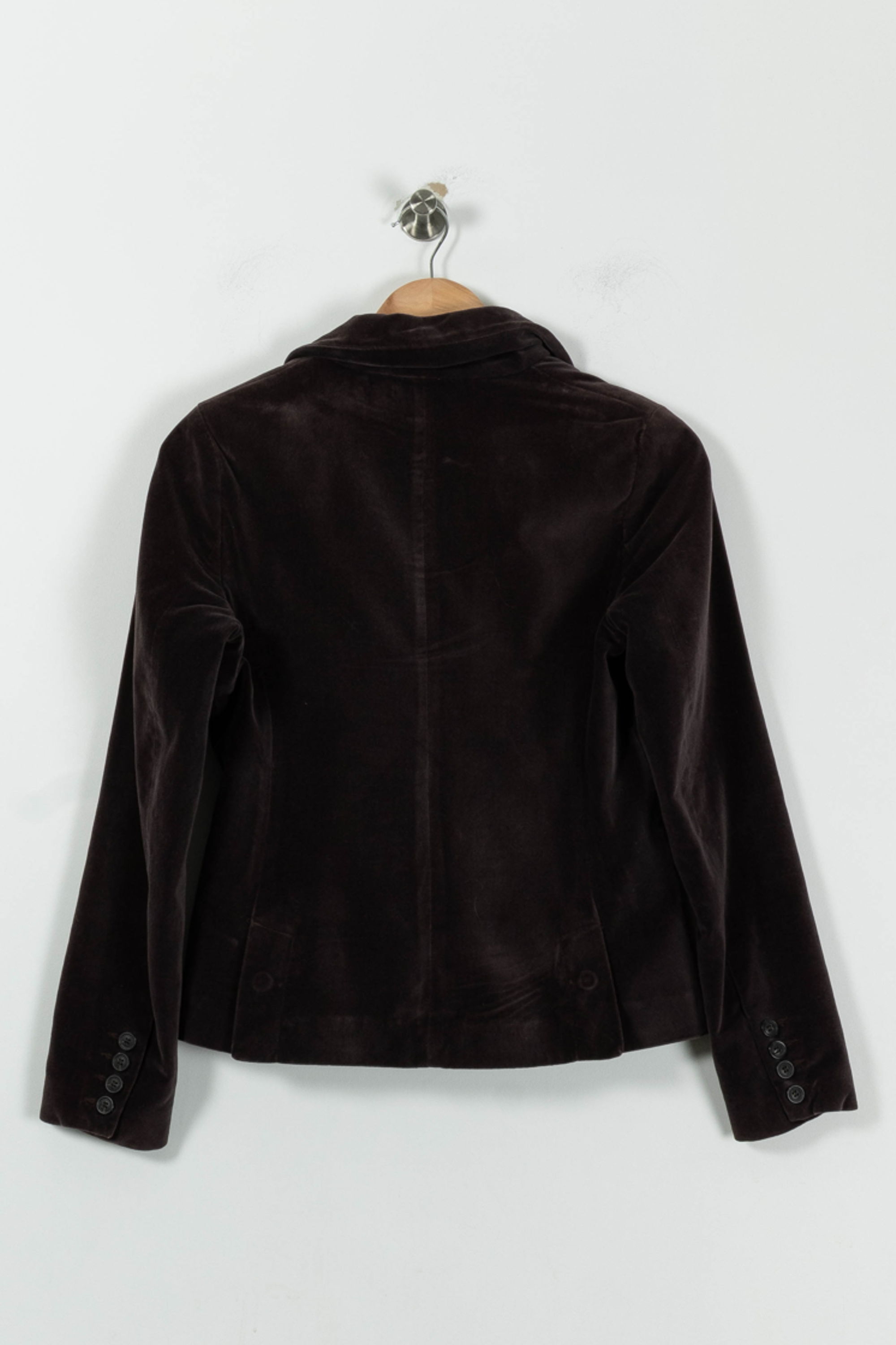 JACKET COMPTOIR DES COTONNIERS - Seconde main Brown