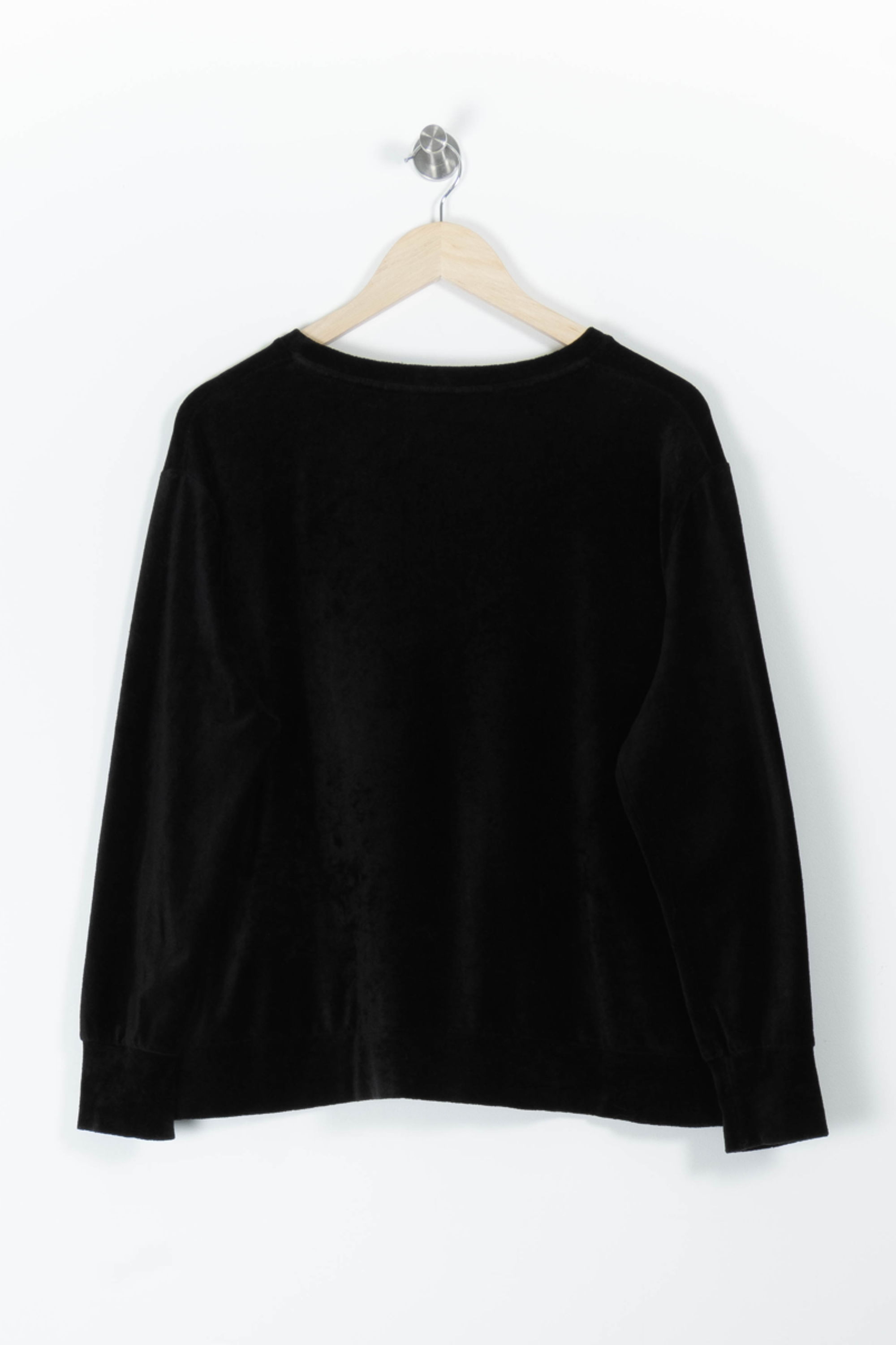 Knitwear MAJESTIC FILATURES - SECONDE MAIN Black