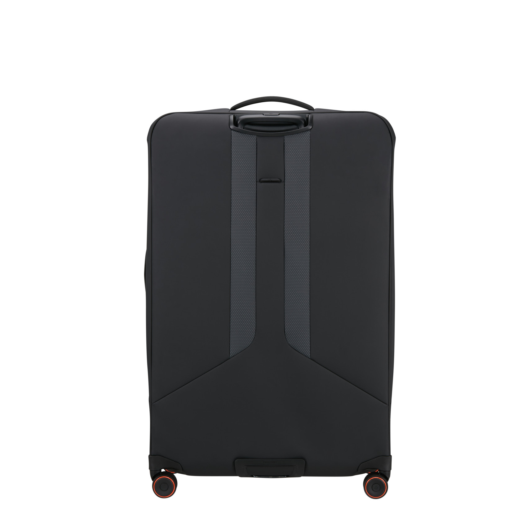 Glazed valise 4 roues taille xl SAMSONITE Noir