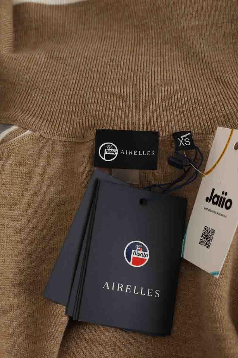 Cardigan FUSALP - Seconde main Brown