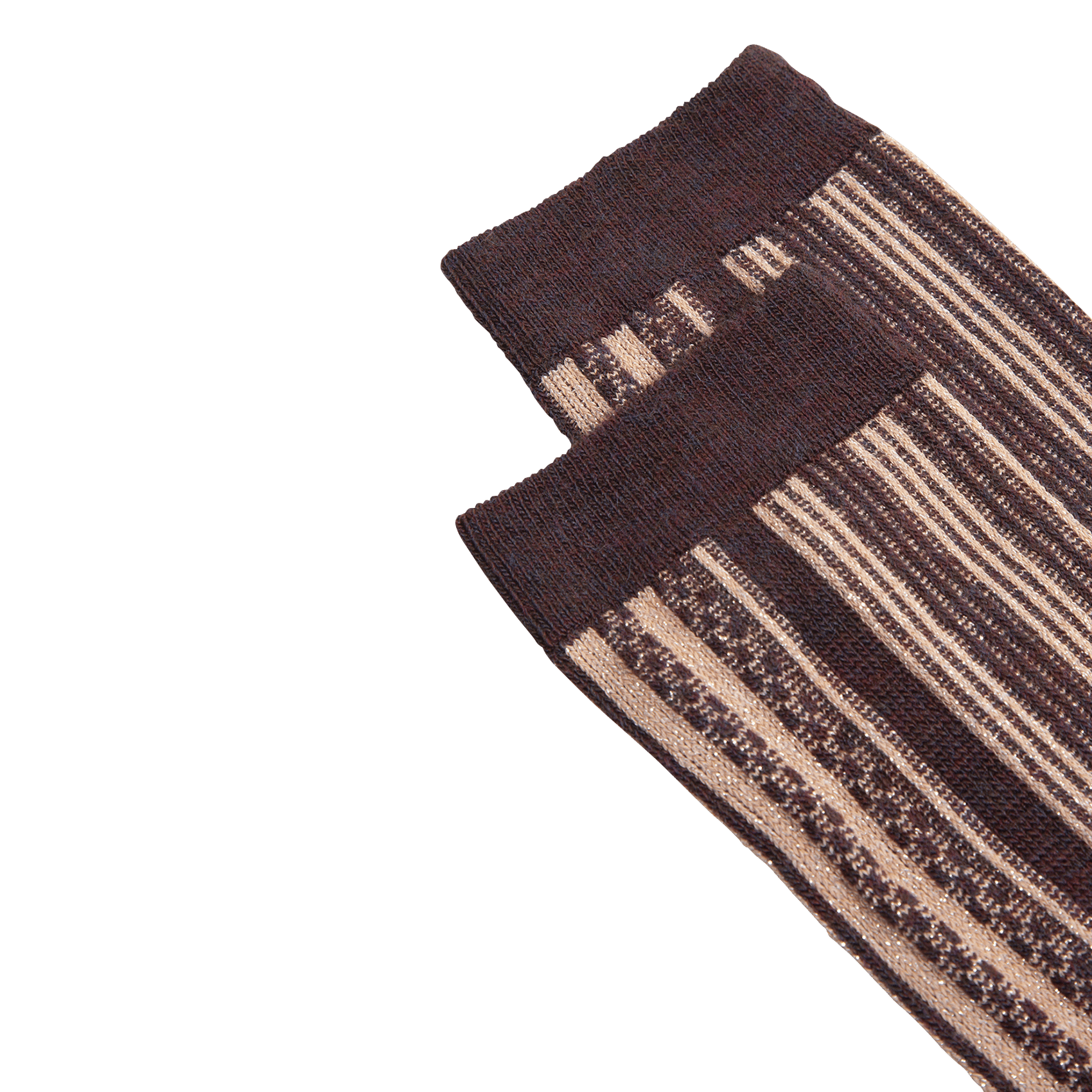 Socken aus Wollmix ANT45 Rot