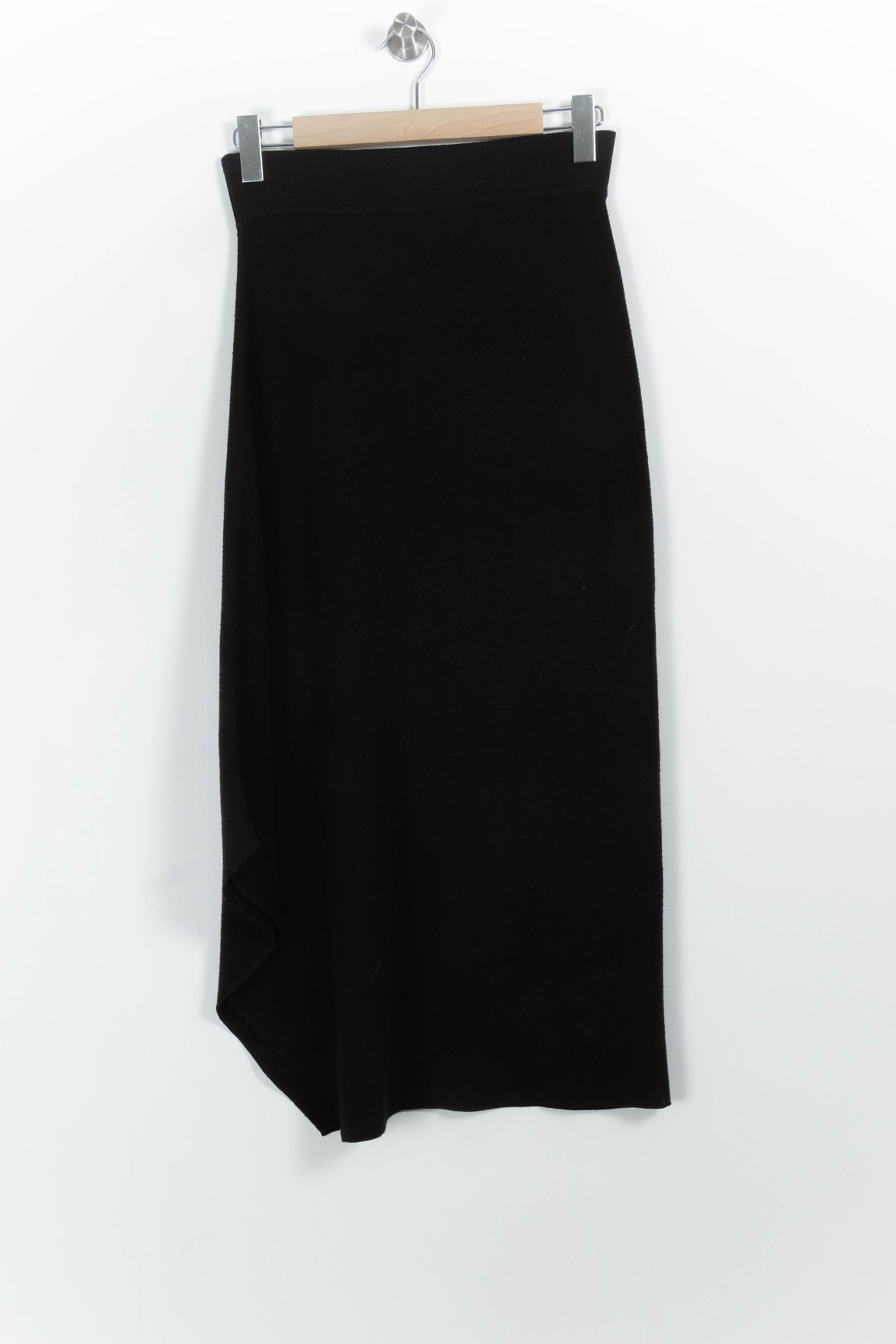 Long skirt SAINT JAMES - Seconde Main Black