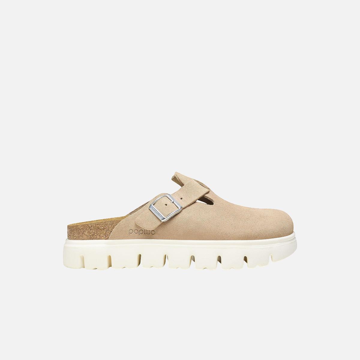 Sabots BIRKENSTOCK Beige