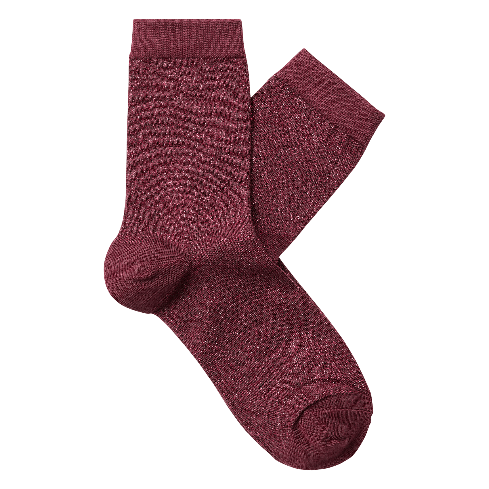 Sokken van tricot SELECTED