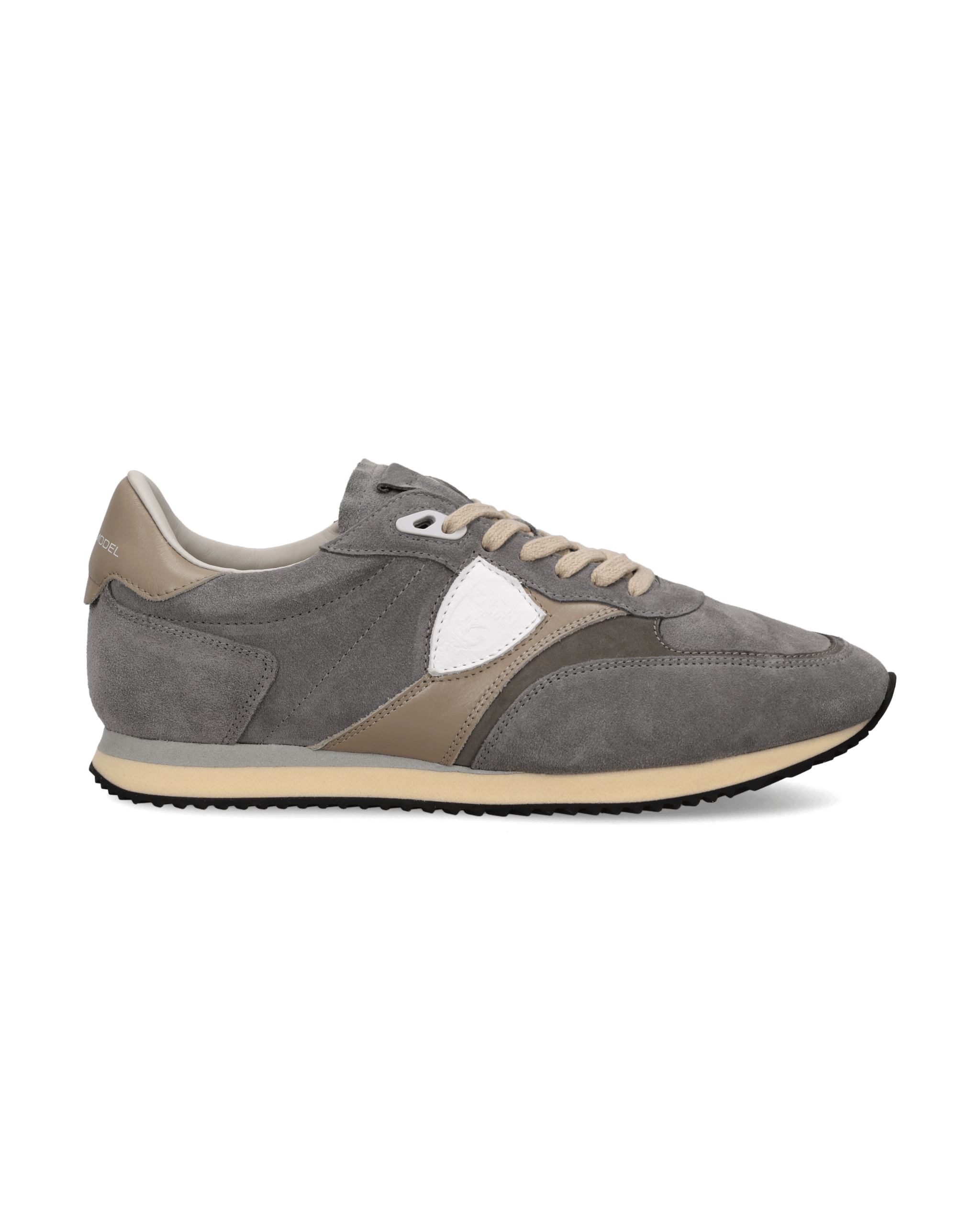 Sneakers blville running PHILIPPE MODEL Gris