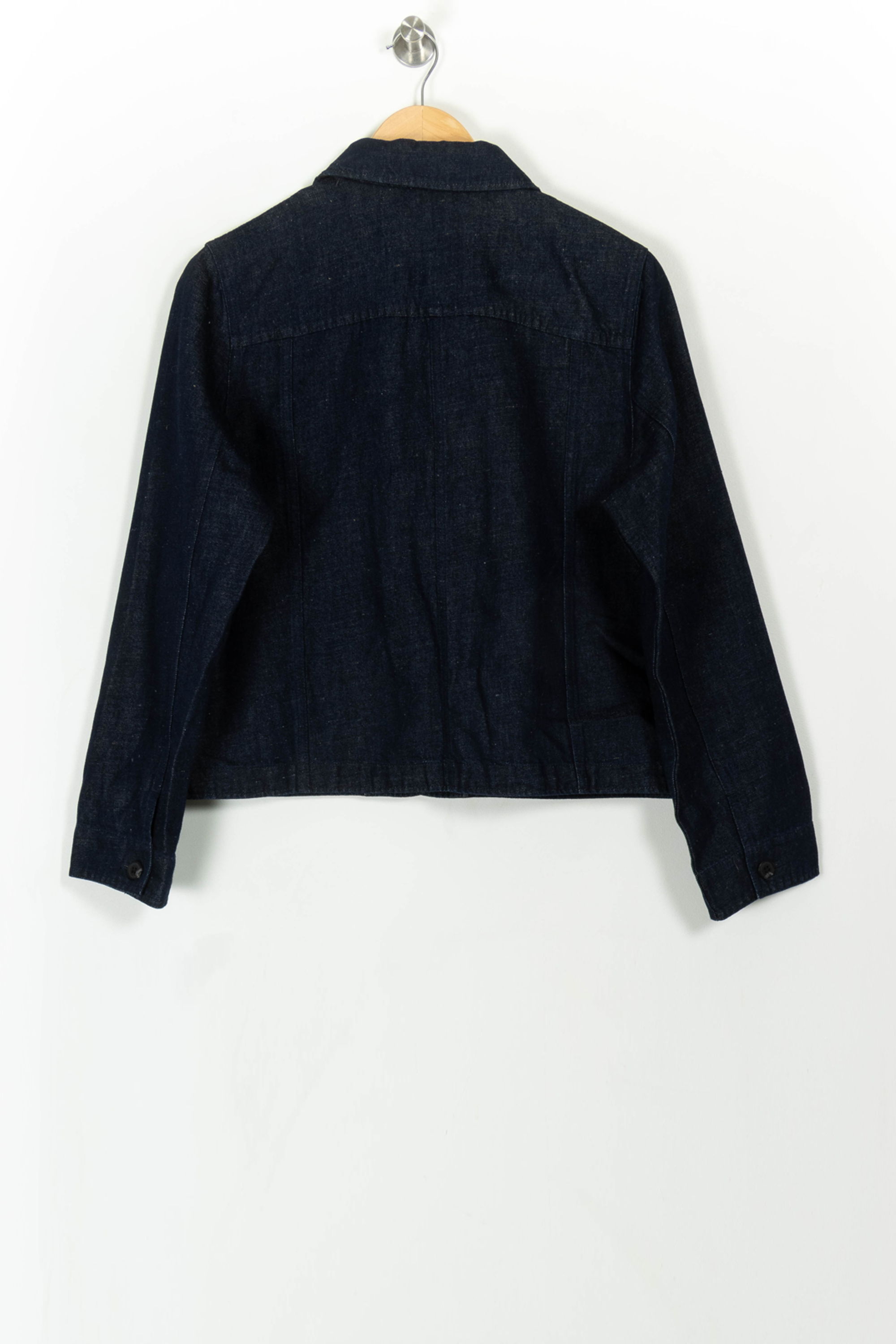 Jacket COMPTOIR DES COTONNIERS - Seconde main Blue