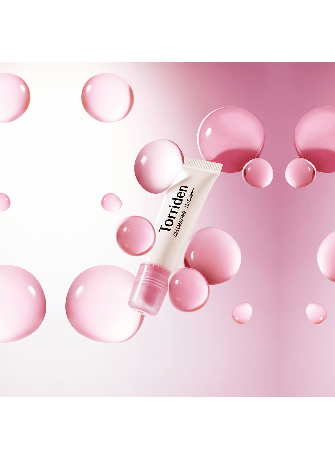 Cellmazing Collagen 5D Plumping Lip Care TORRIDEN No color