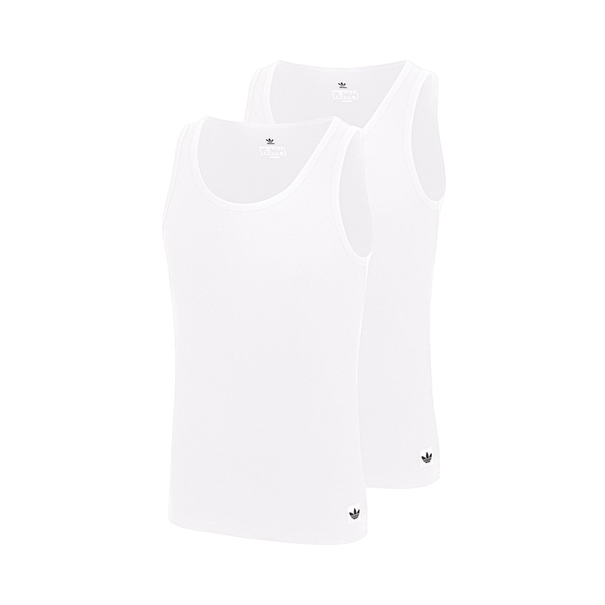 Pack of 2 tank tops ADIDAS UNDERWEAR