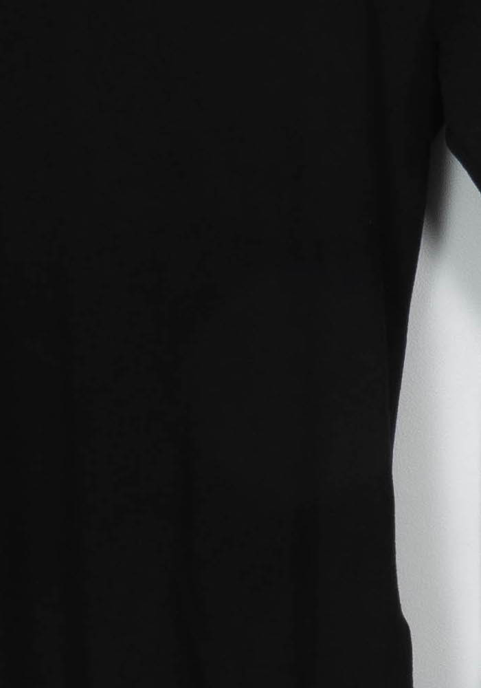 T-shirt LIU JO - SECONDE MAIN Black